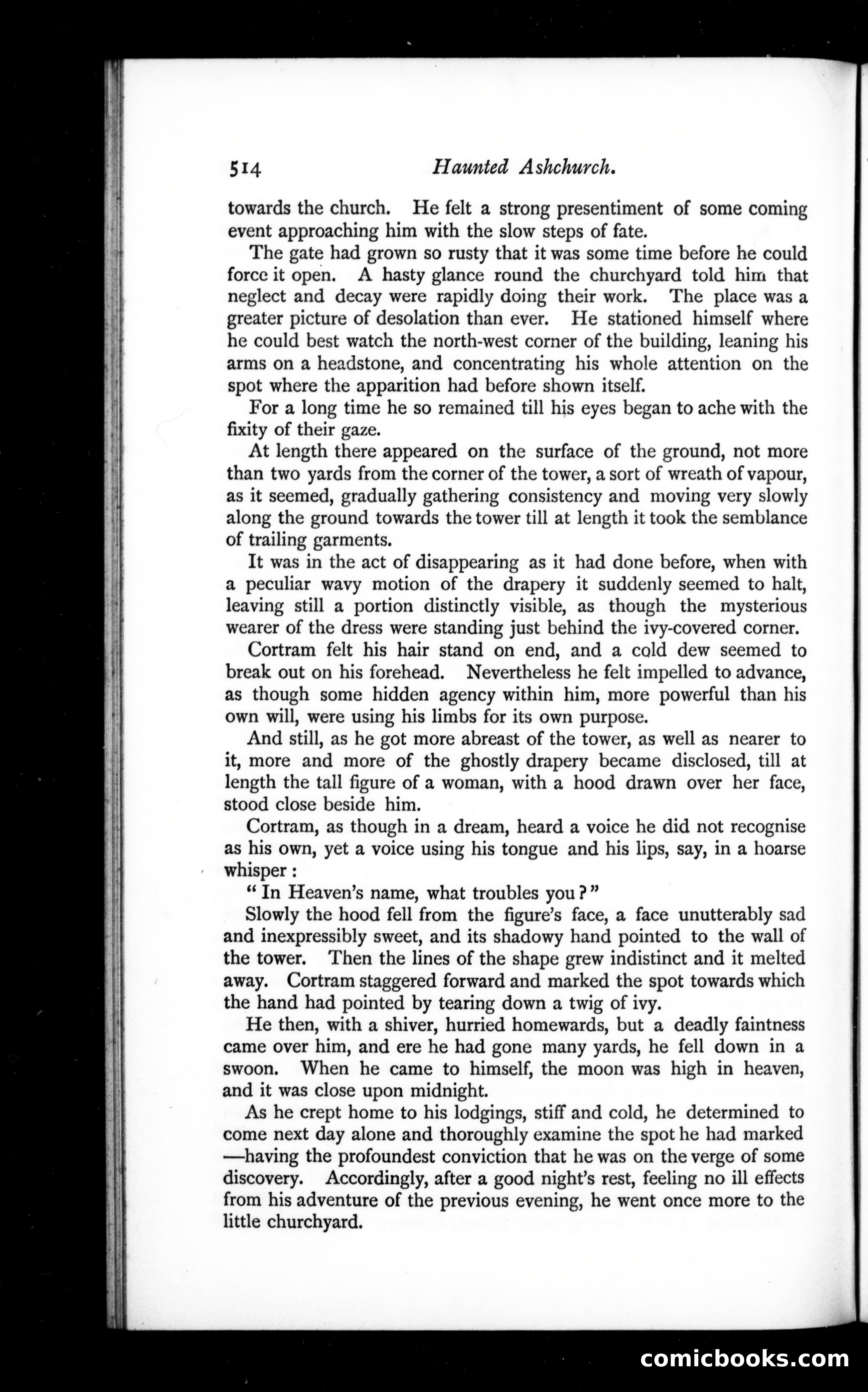 The Argosy, Vol. 56 — page 74 of 131