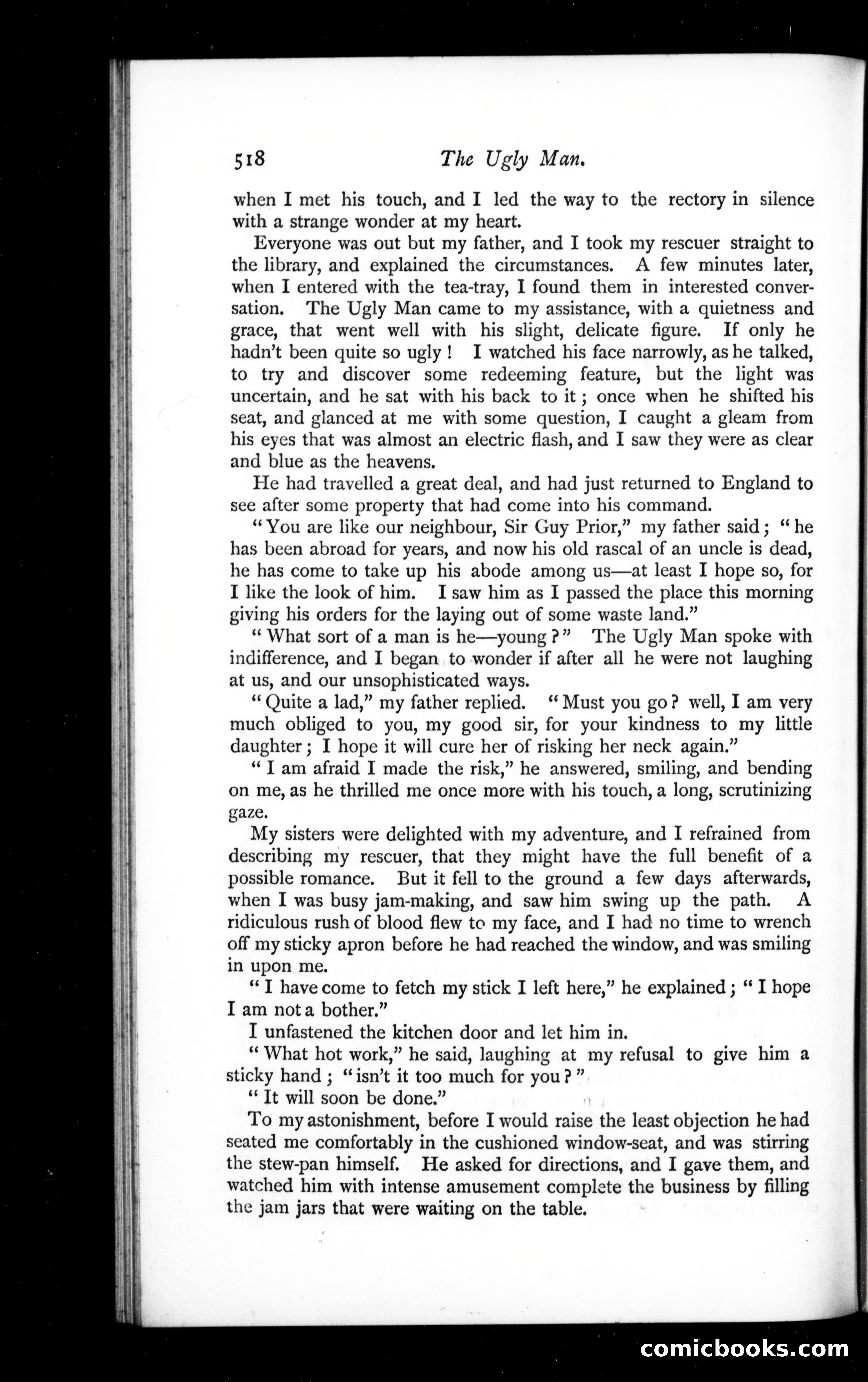 The Argosy, Vol. 56 — page 78 of 131