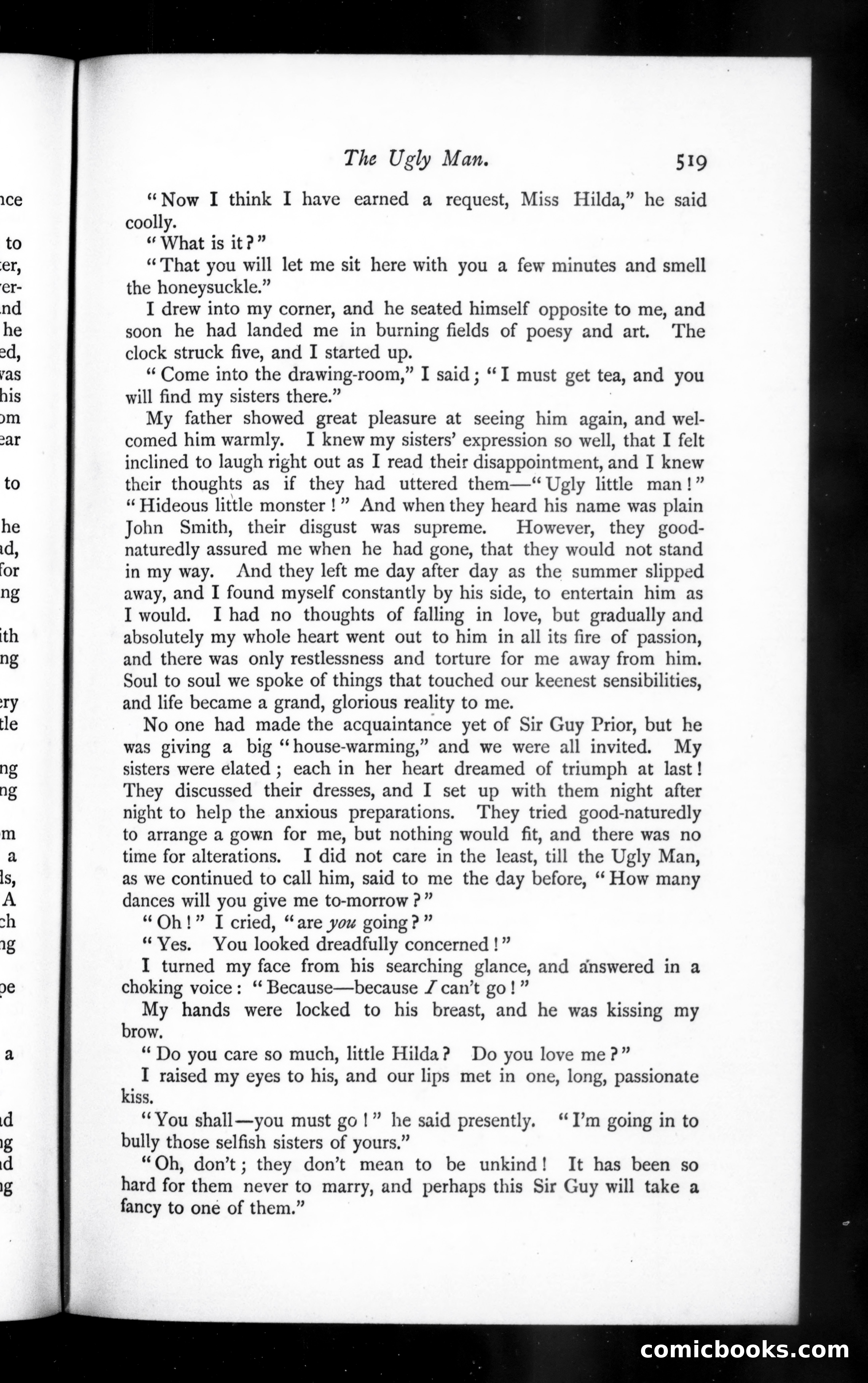 The Argosy, Vol. 56 — page 79 of 131