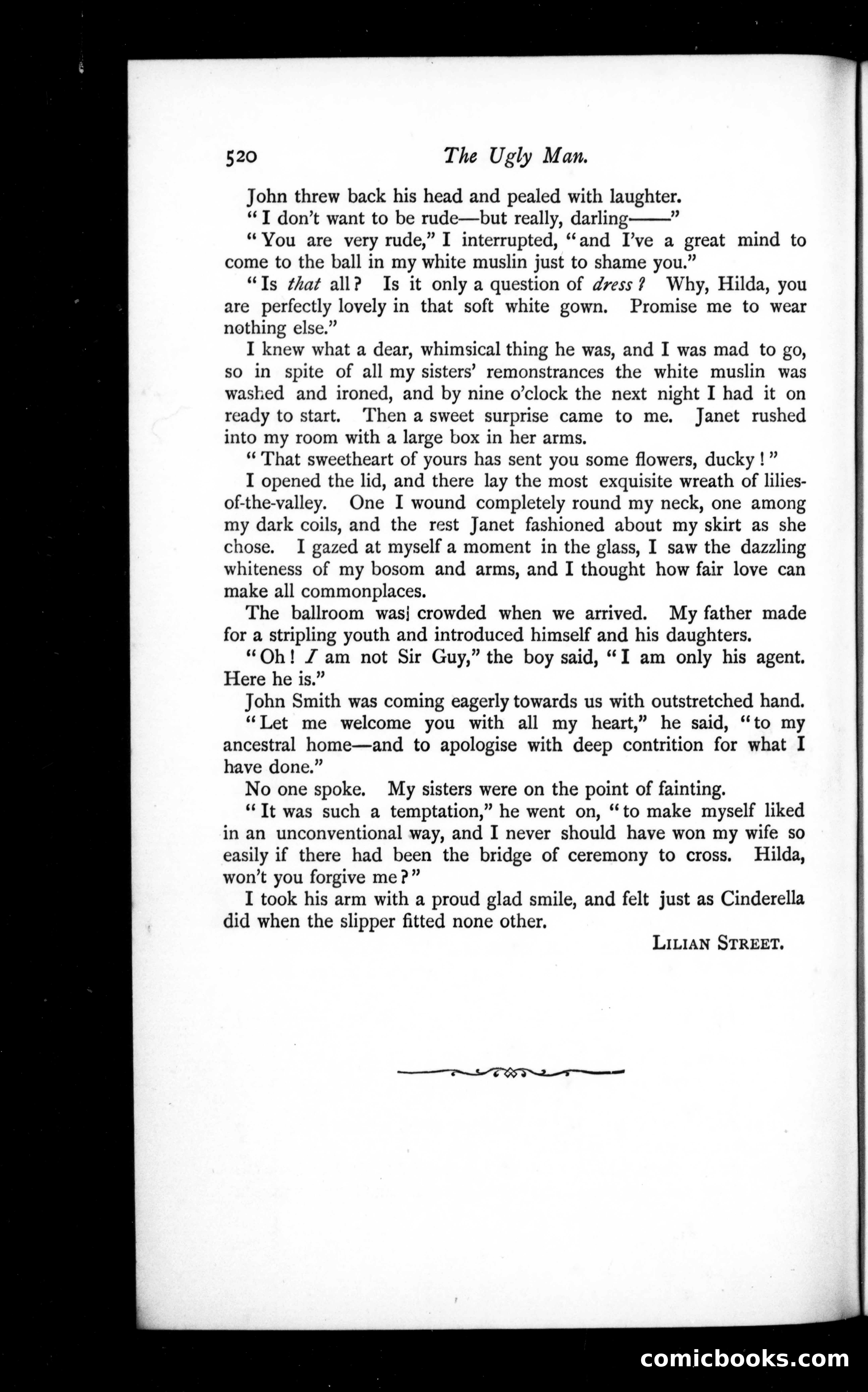 The Argosy, Vol. 56 — page 80 of 131