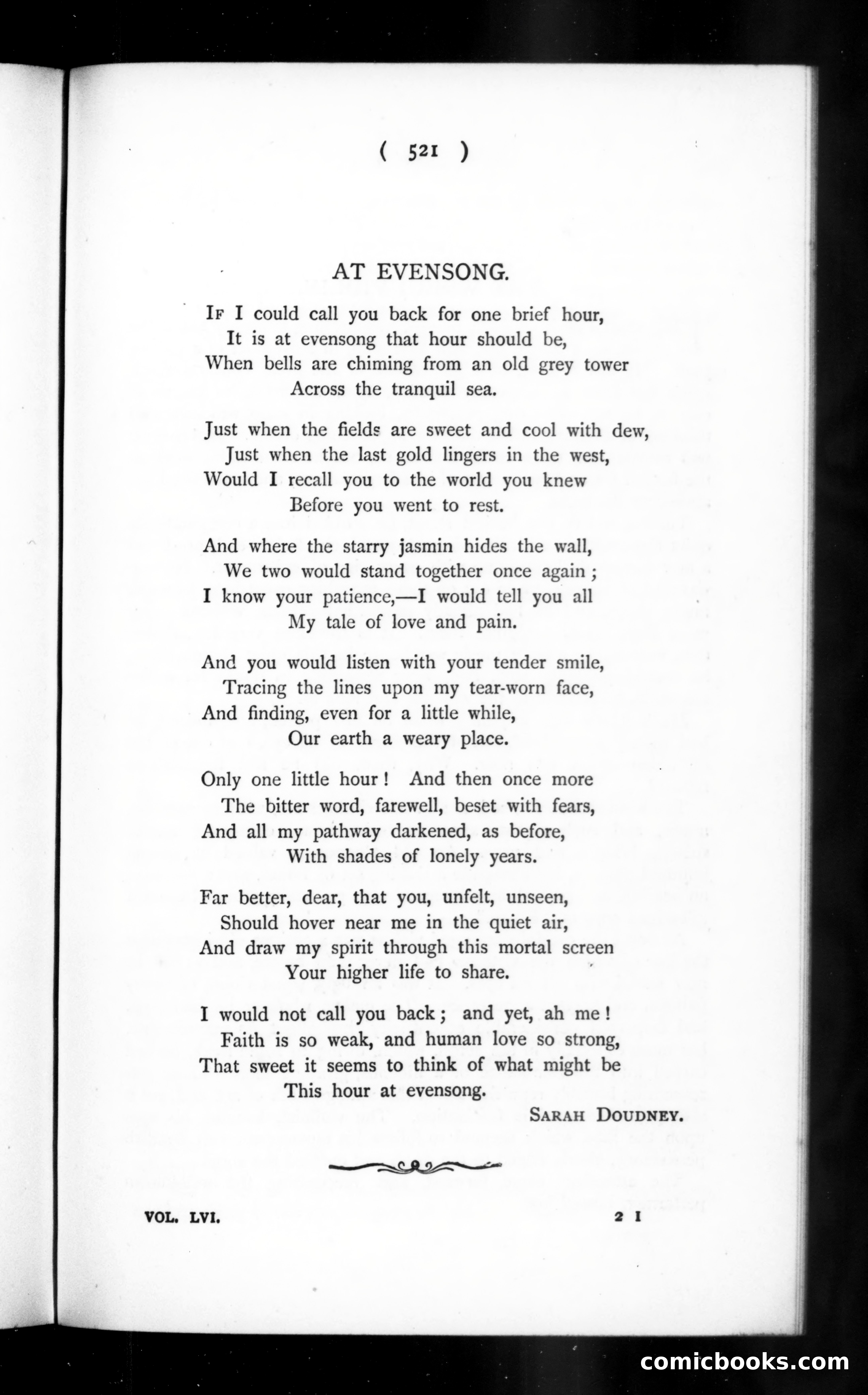 The Argosy, Vol. 56 — page 83 of 131