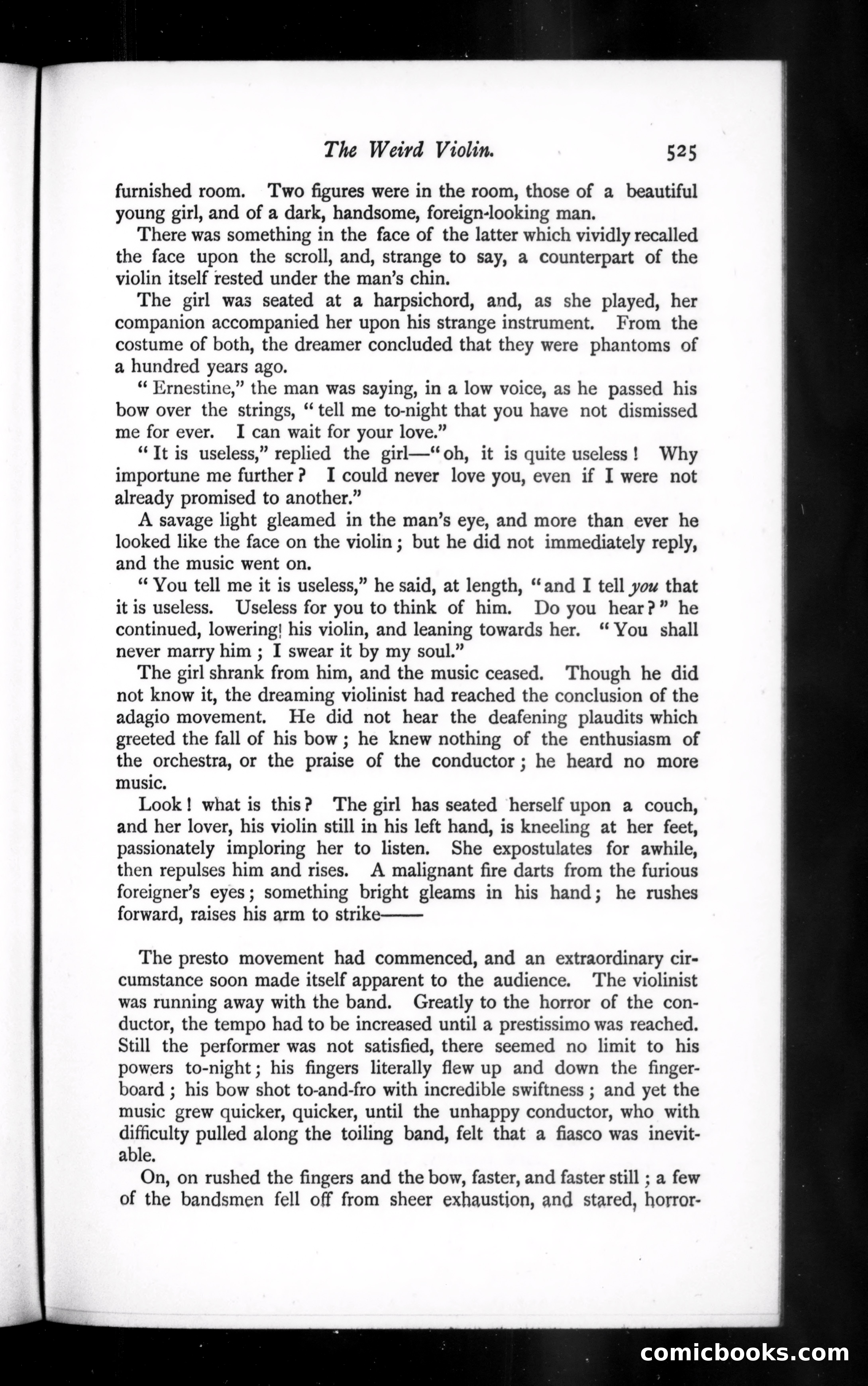 The Argosy, Vol. 56 — page 87 of 131