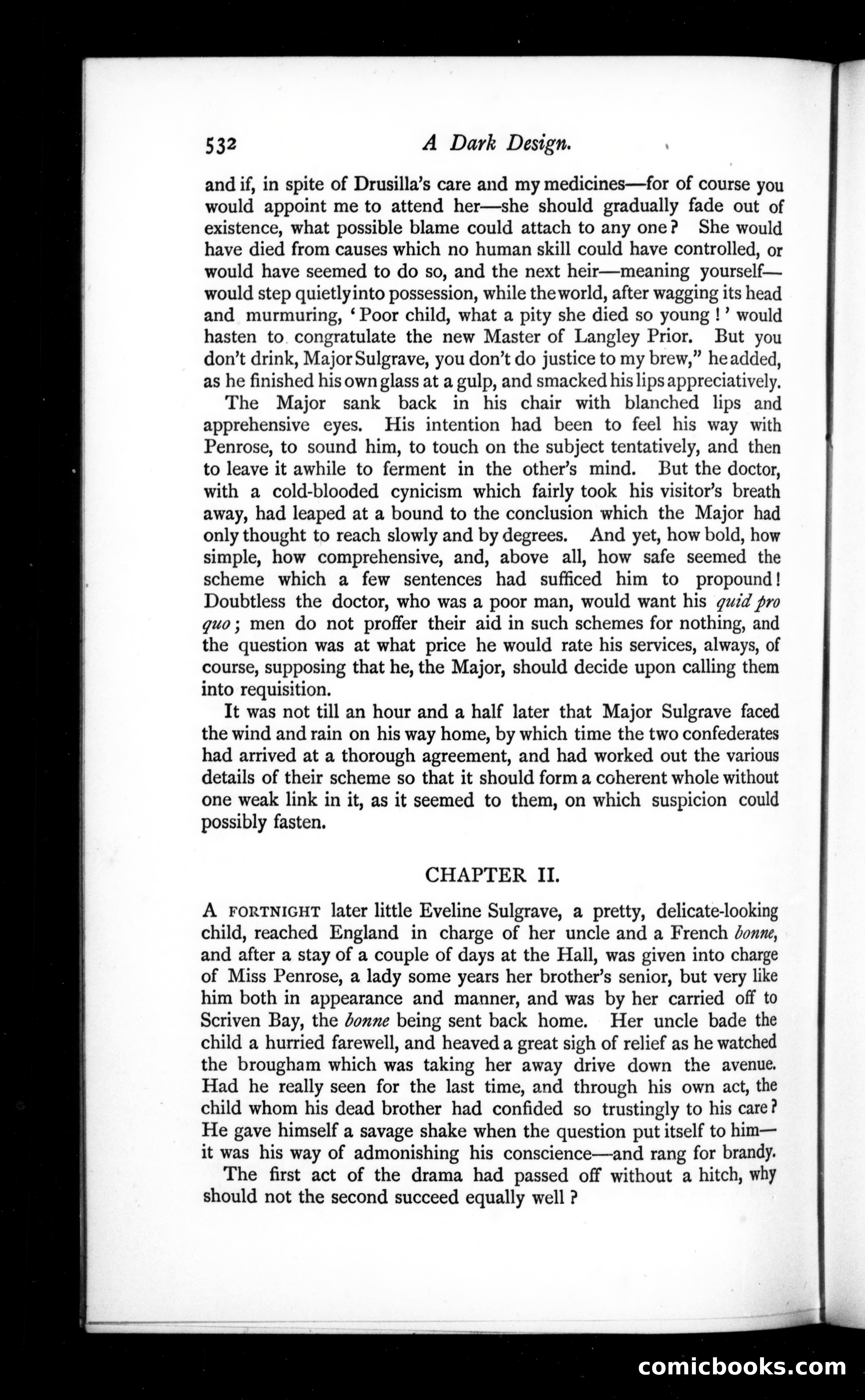 The Argosy, Vol. 56 — page 94 of 131