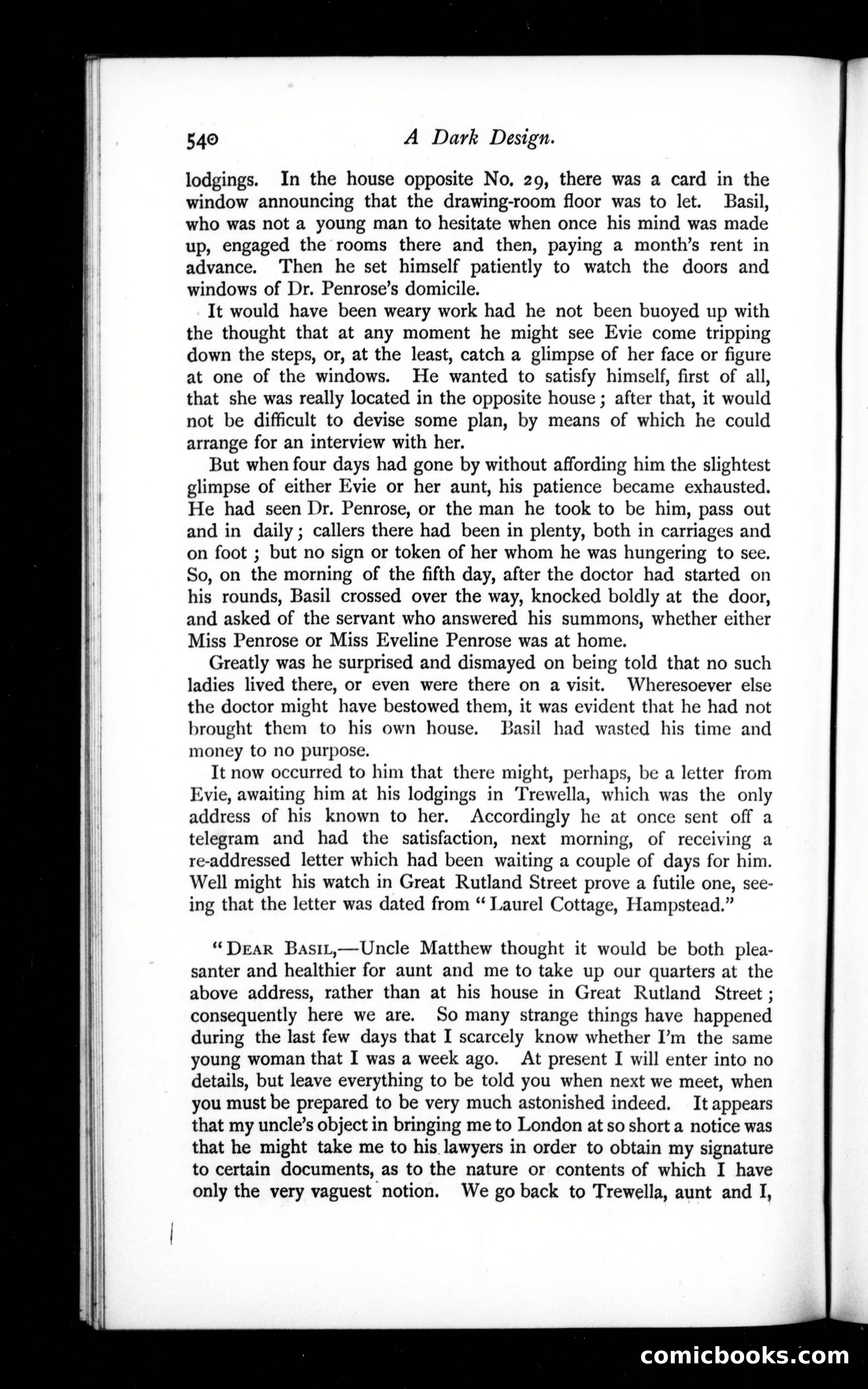 The Argosy, Vol. 56 — page 102 of 131