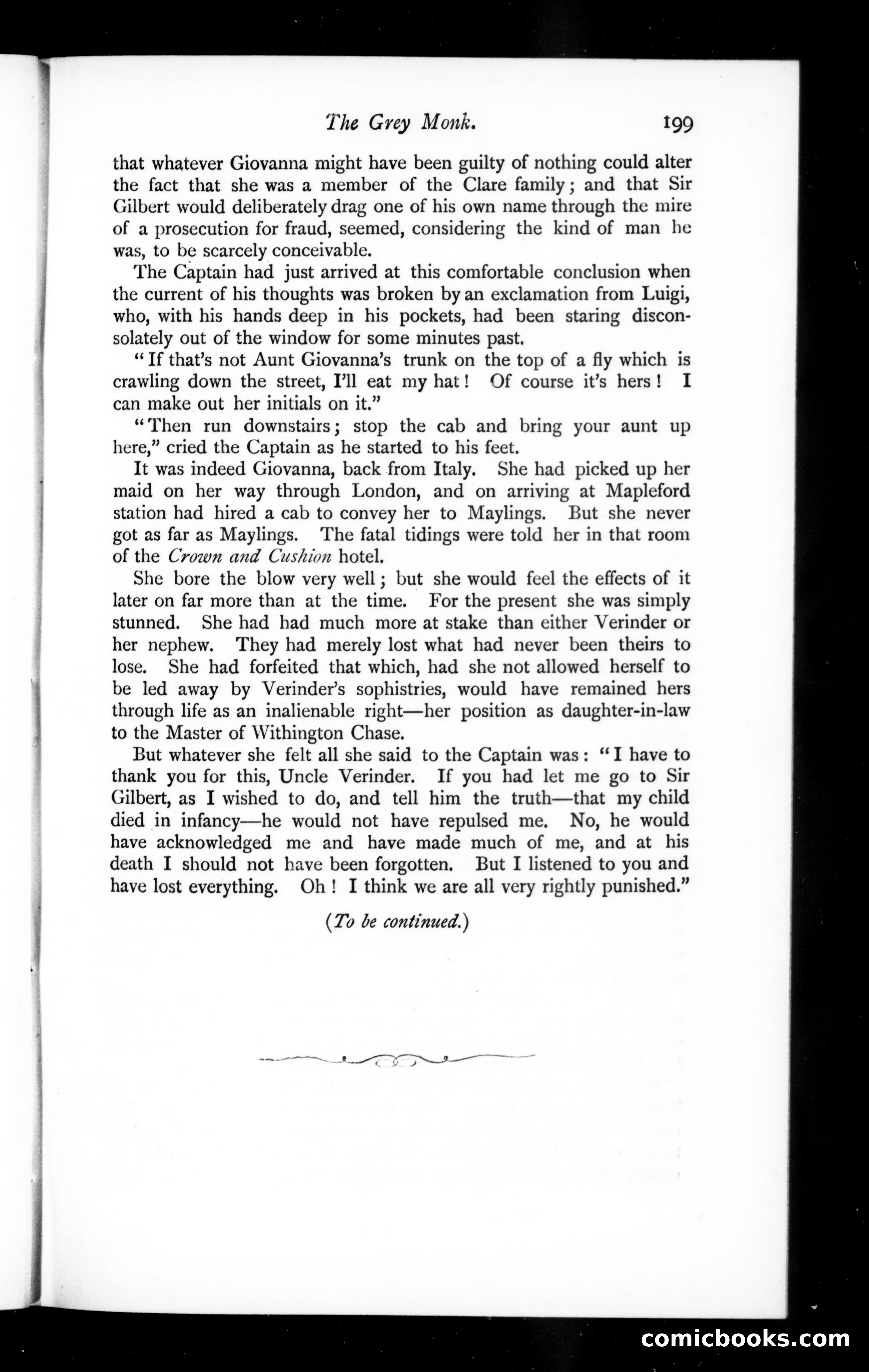 The Argosy, Vol. 58 — page 23 of 90