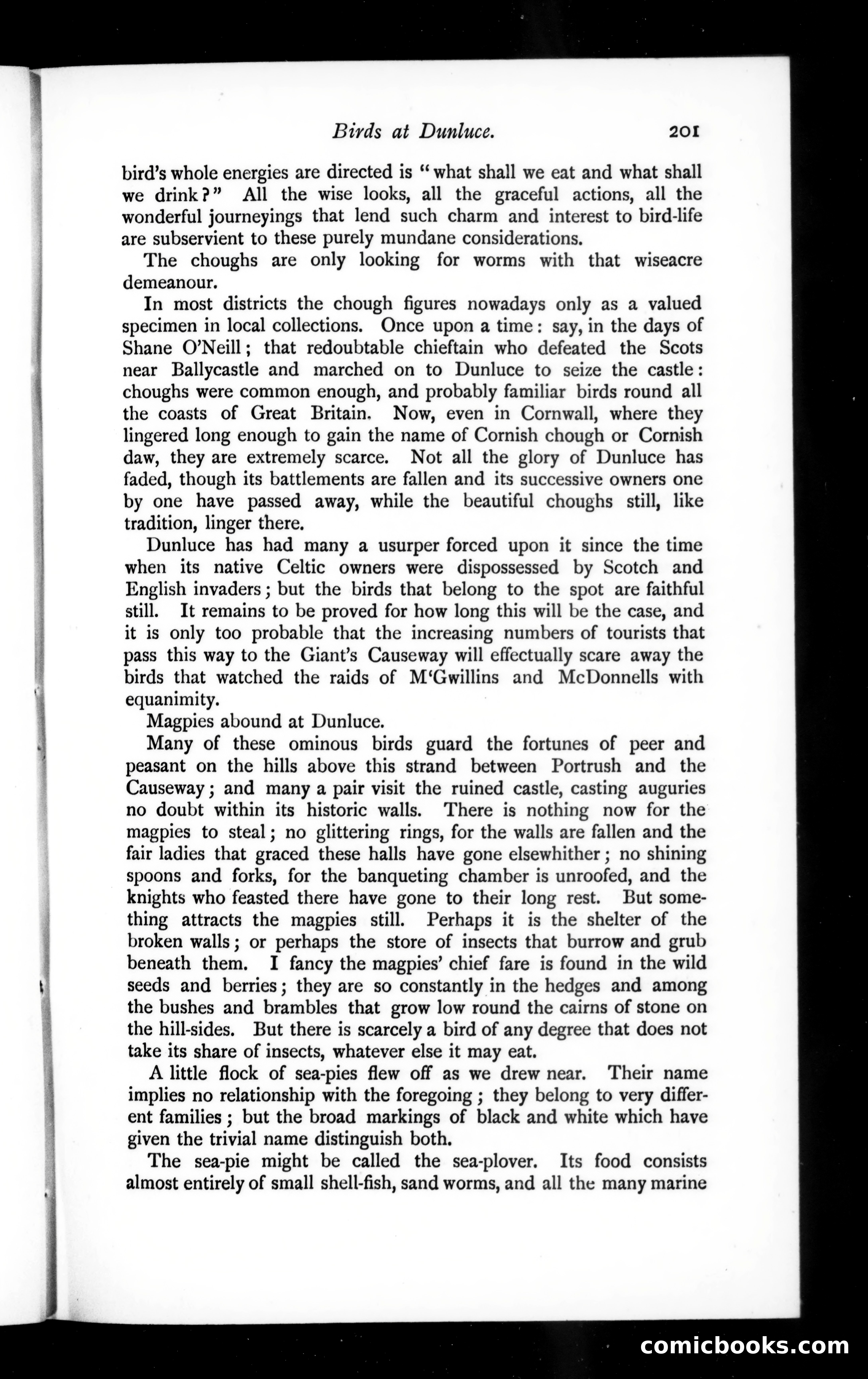 The Argosy, Vol. 58 — page 25 of 90
