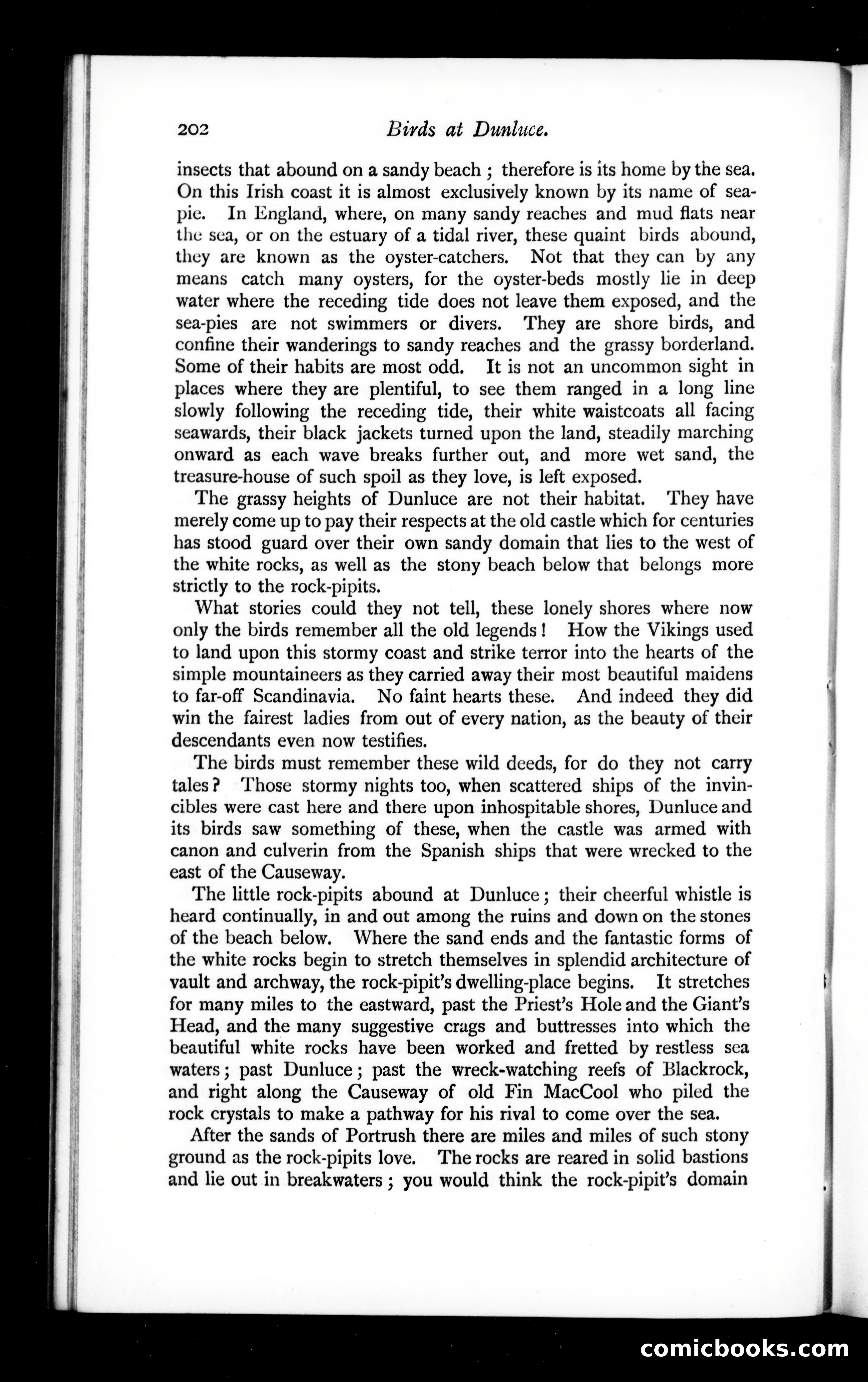 The Argosy, Vol. 58 — page 26 of 90