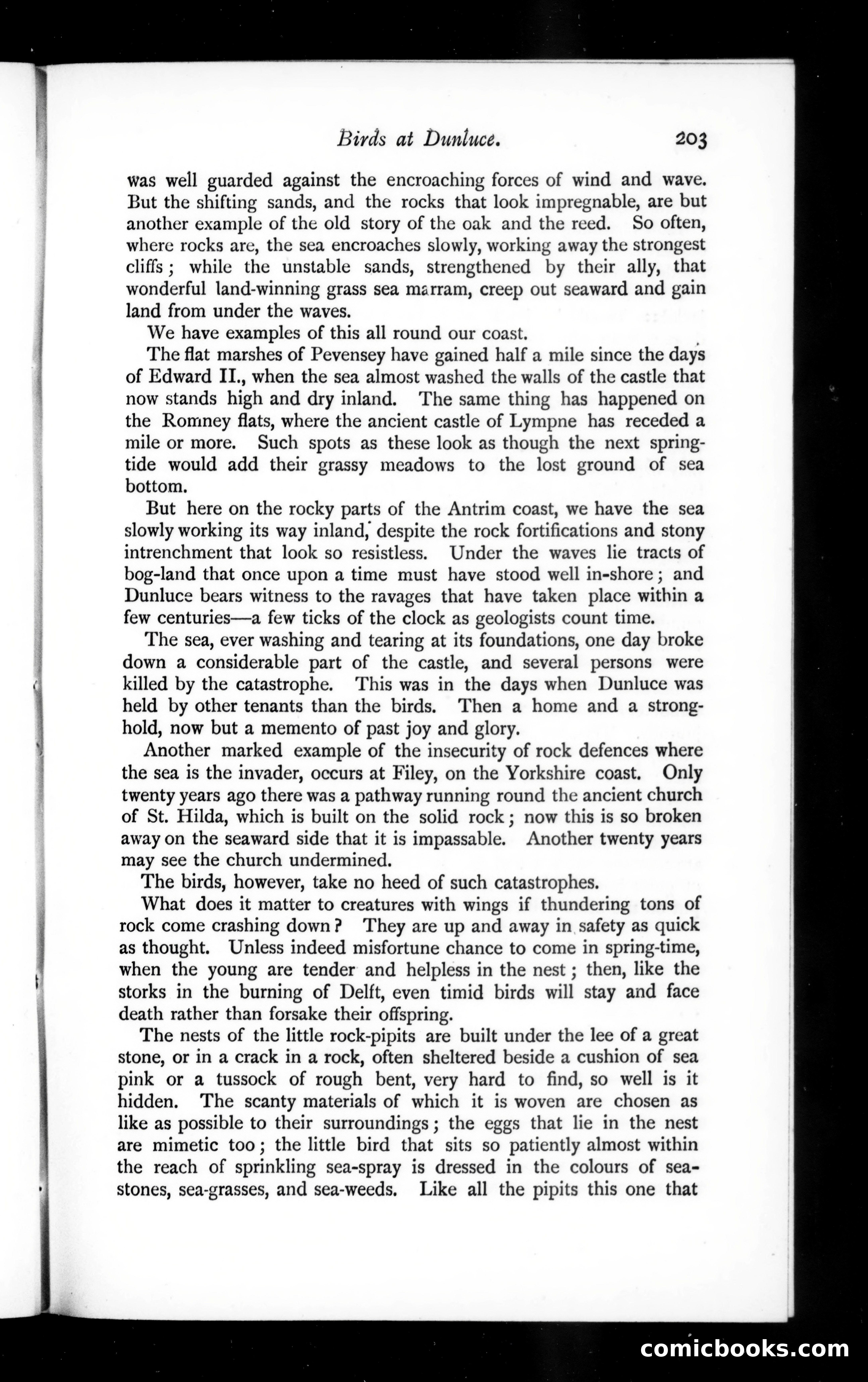 The Argosy, Vol. 58 — page 27 of 90