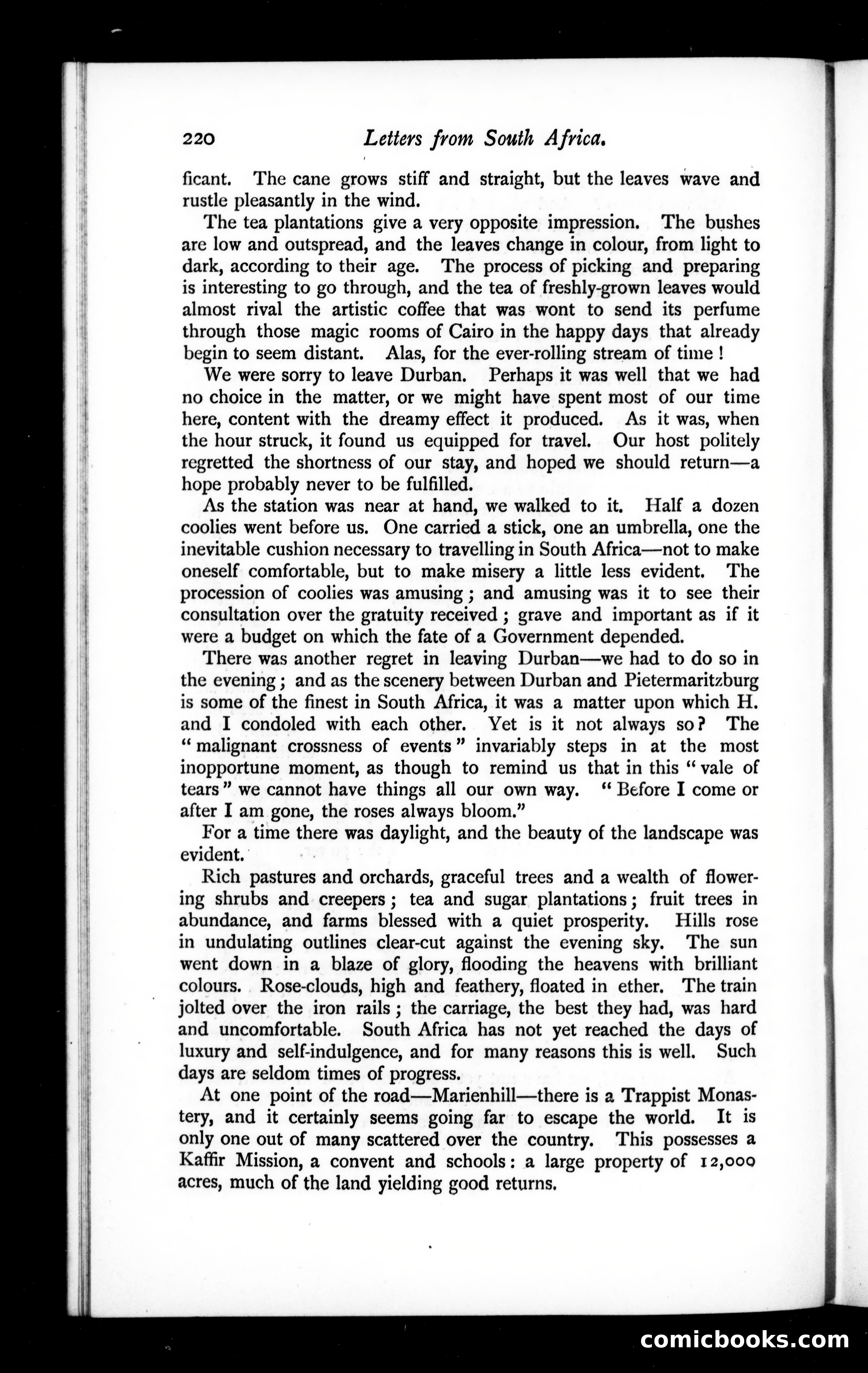 The Argosy, Vol. 58 — page 44 of 90