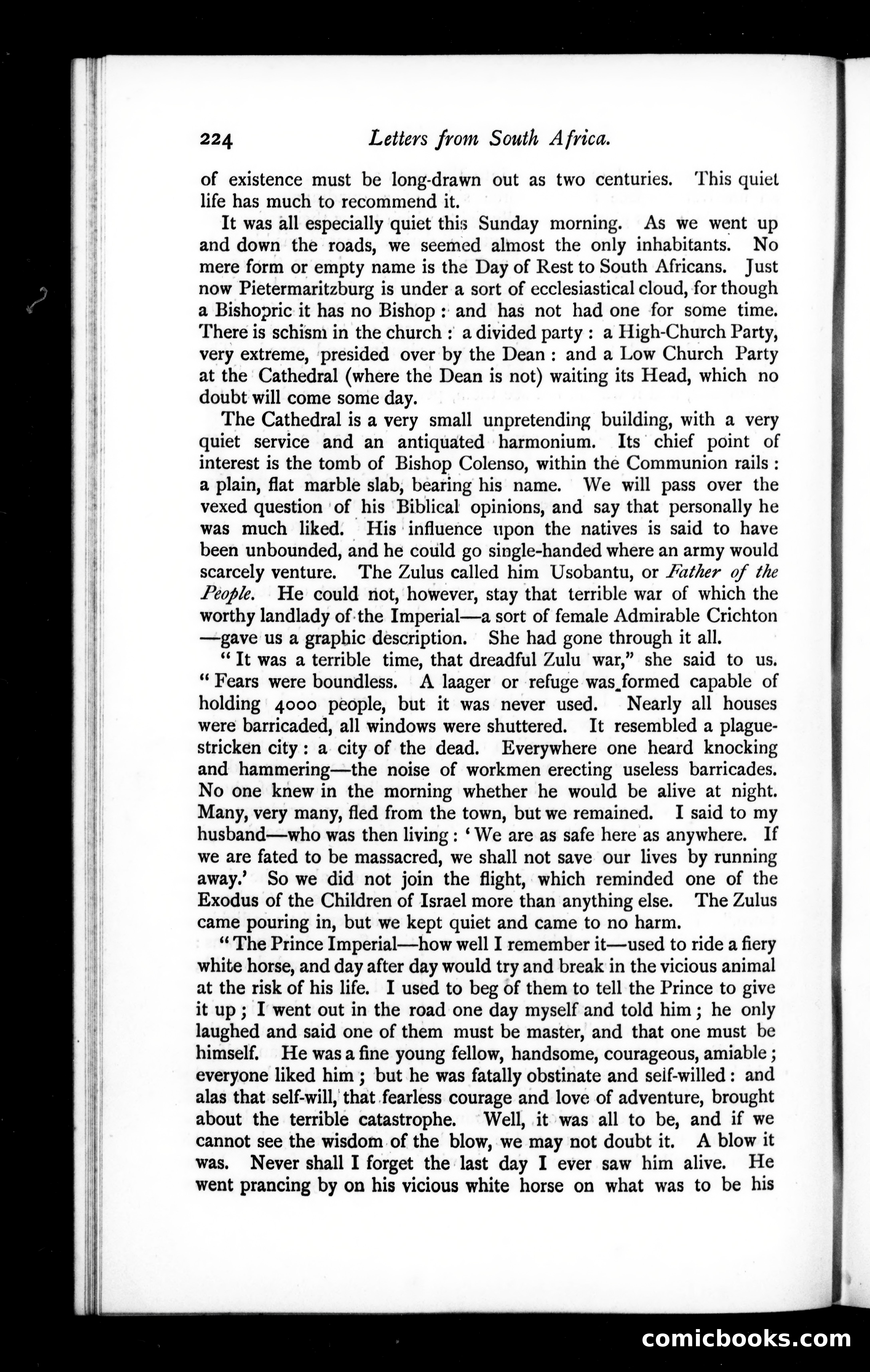 The Argosy, Vol. 58 — page 48 of 90