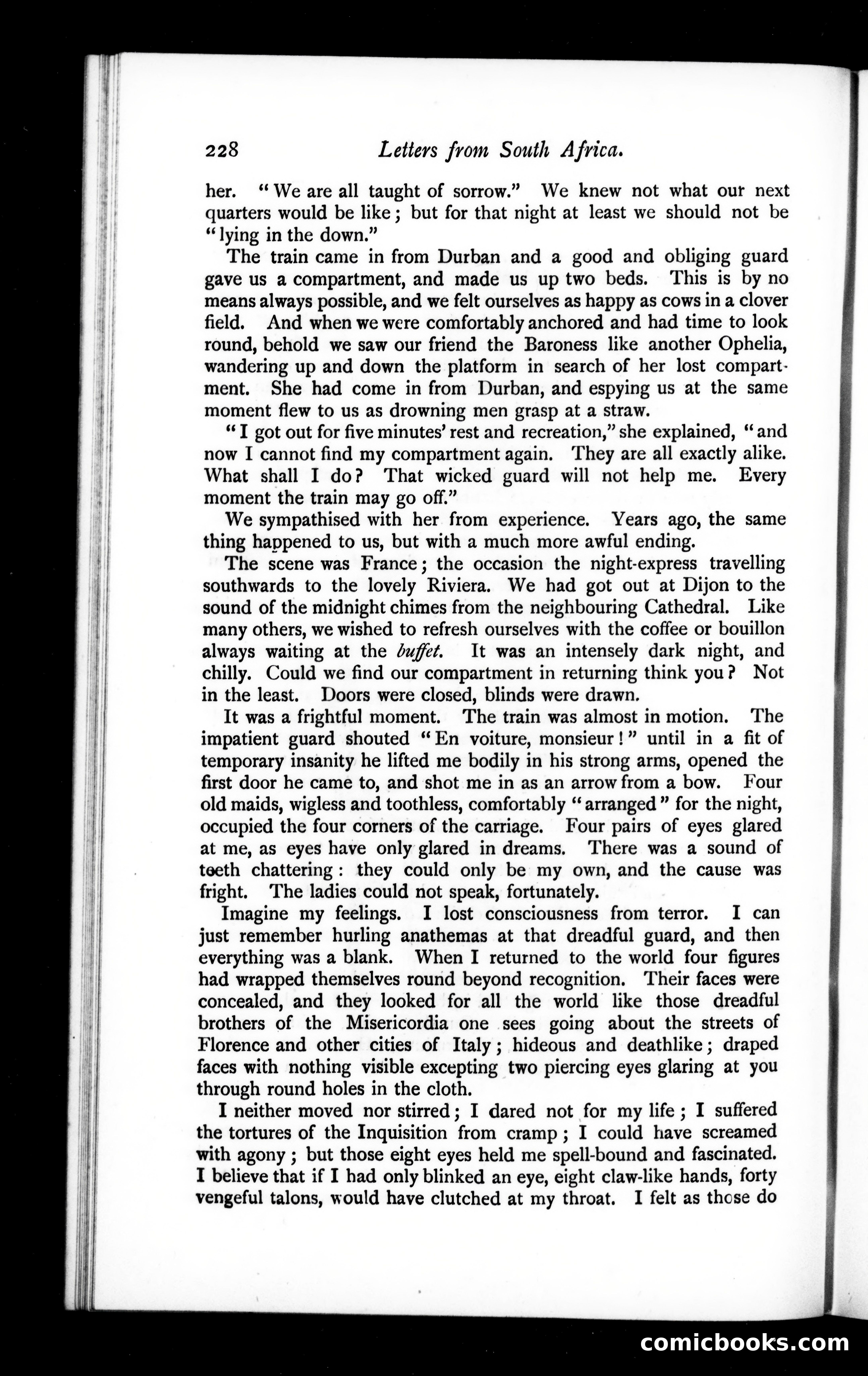 The Argosy, Vol. 58 — page 52 of 90