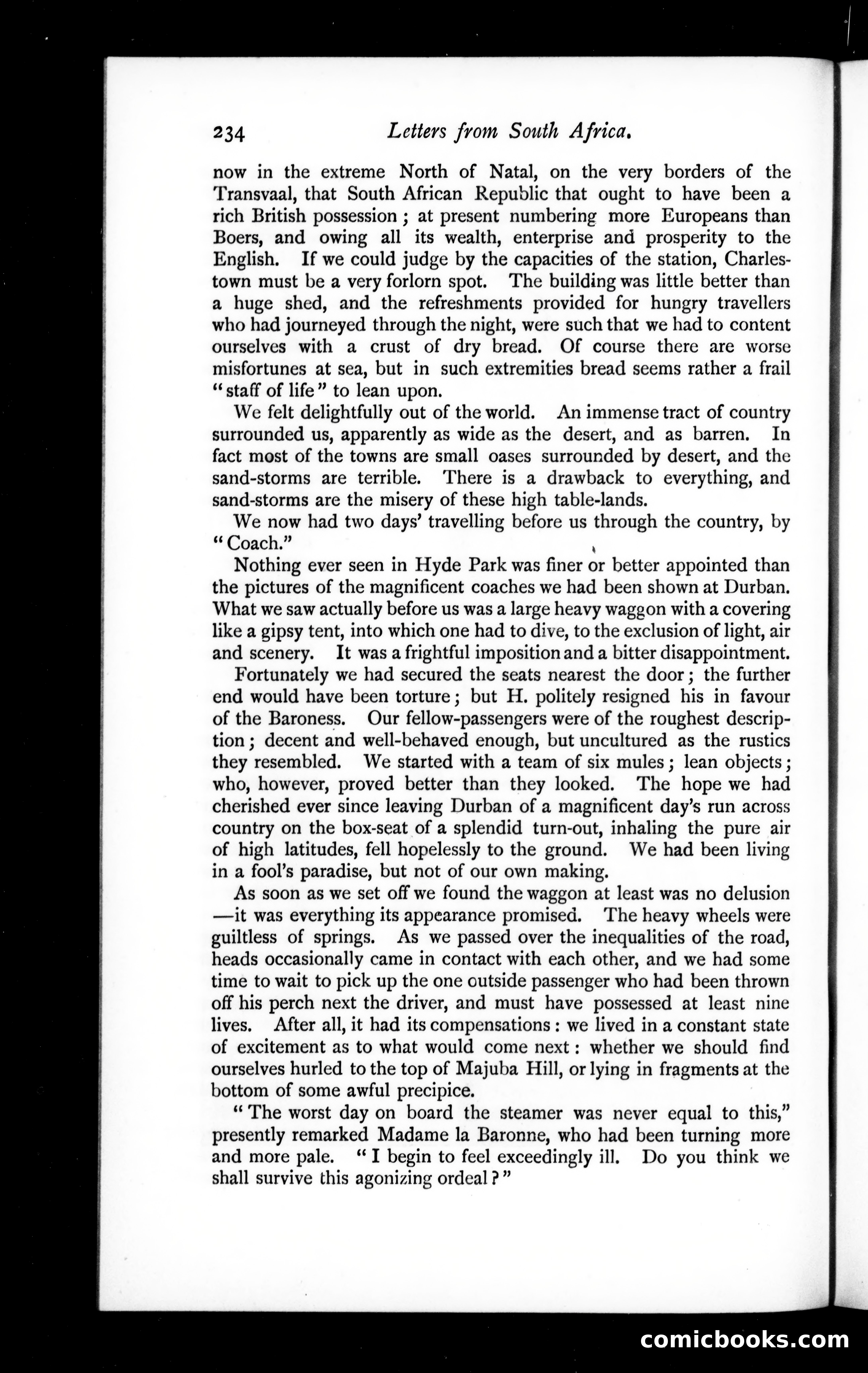 The Argosy, Vol. 58 — page 58 of 90