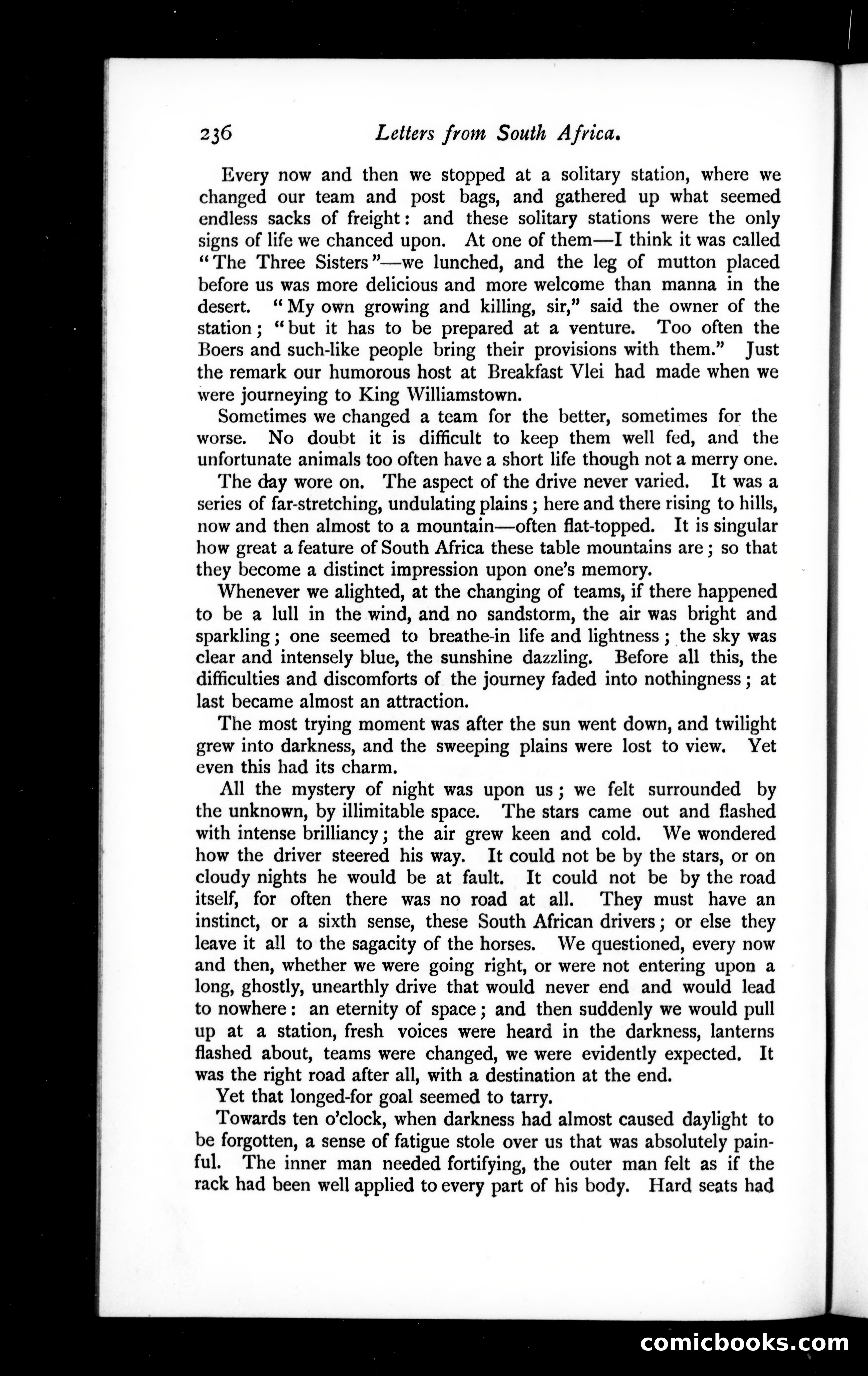 The Argosy, Vol. 58 — page 60 of 90