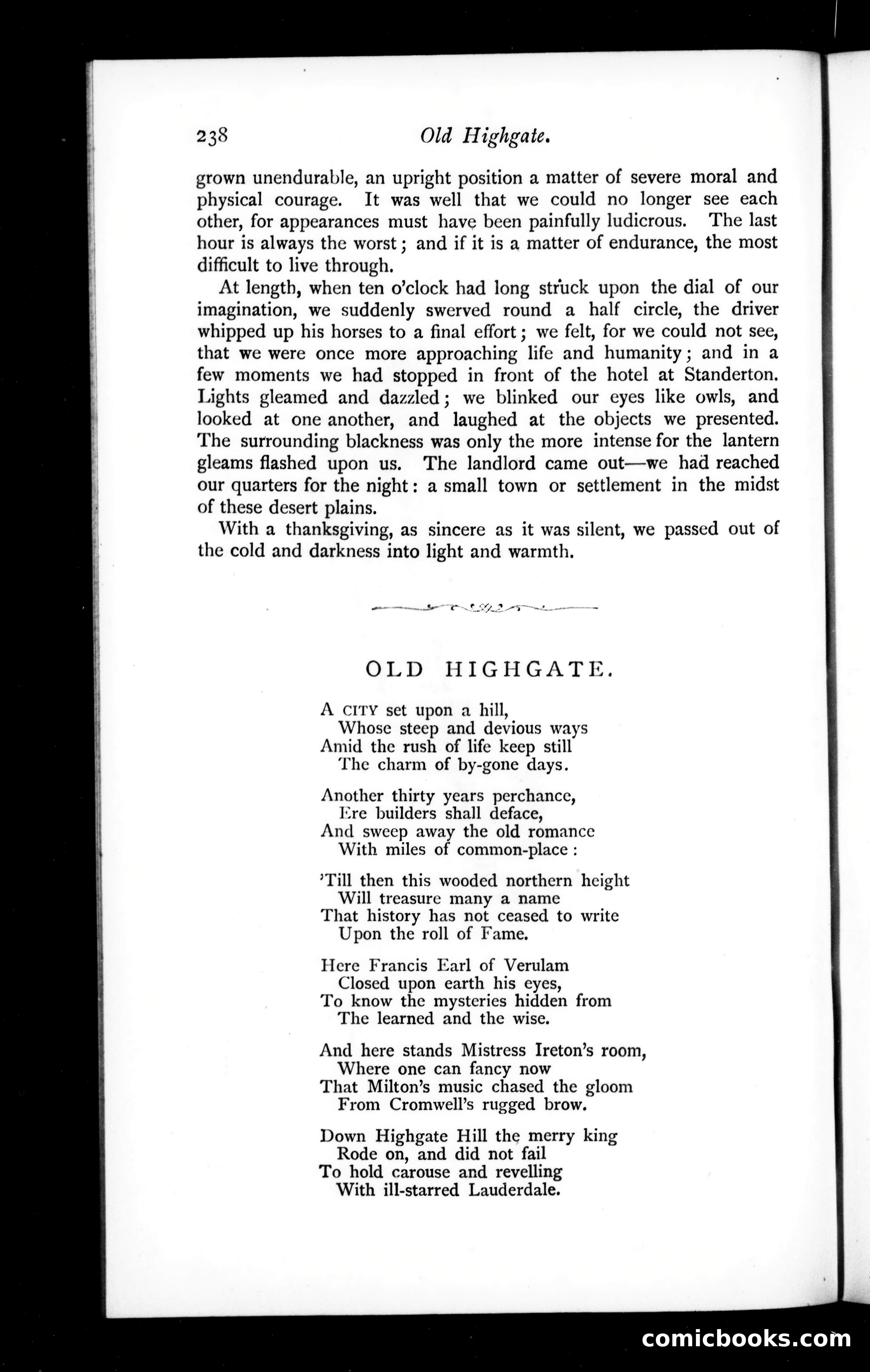 The Argosy, Vol. 58 — page 62 of 90