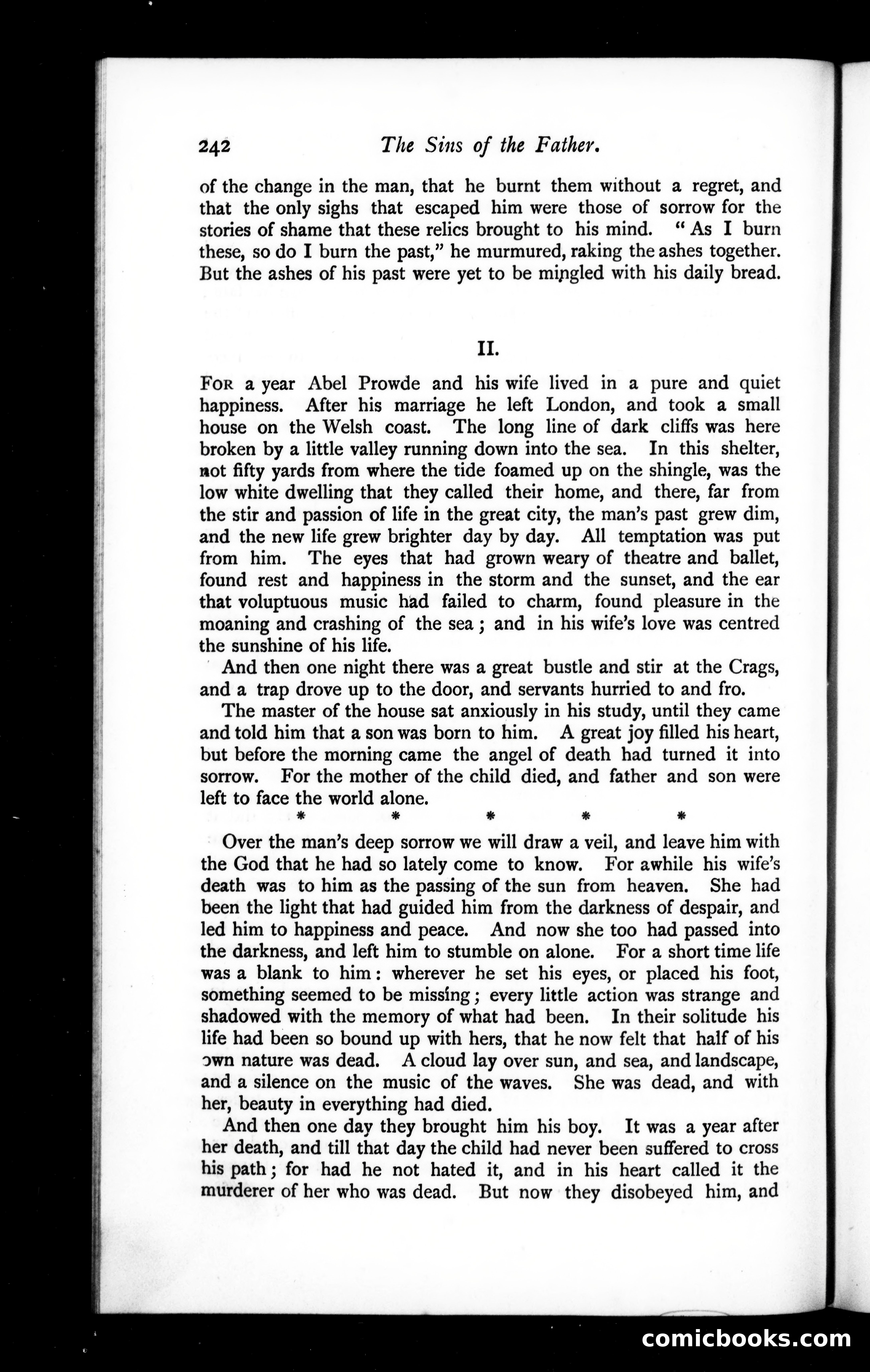 The Argosy, Vol. 58 — page 66 of 90