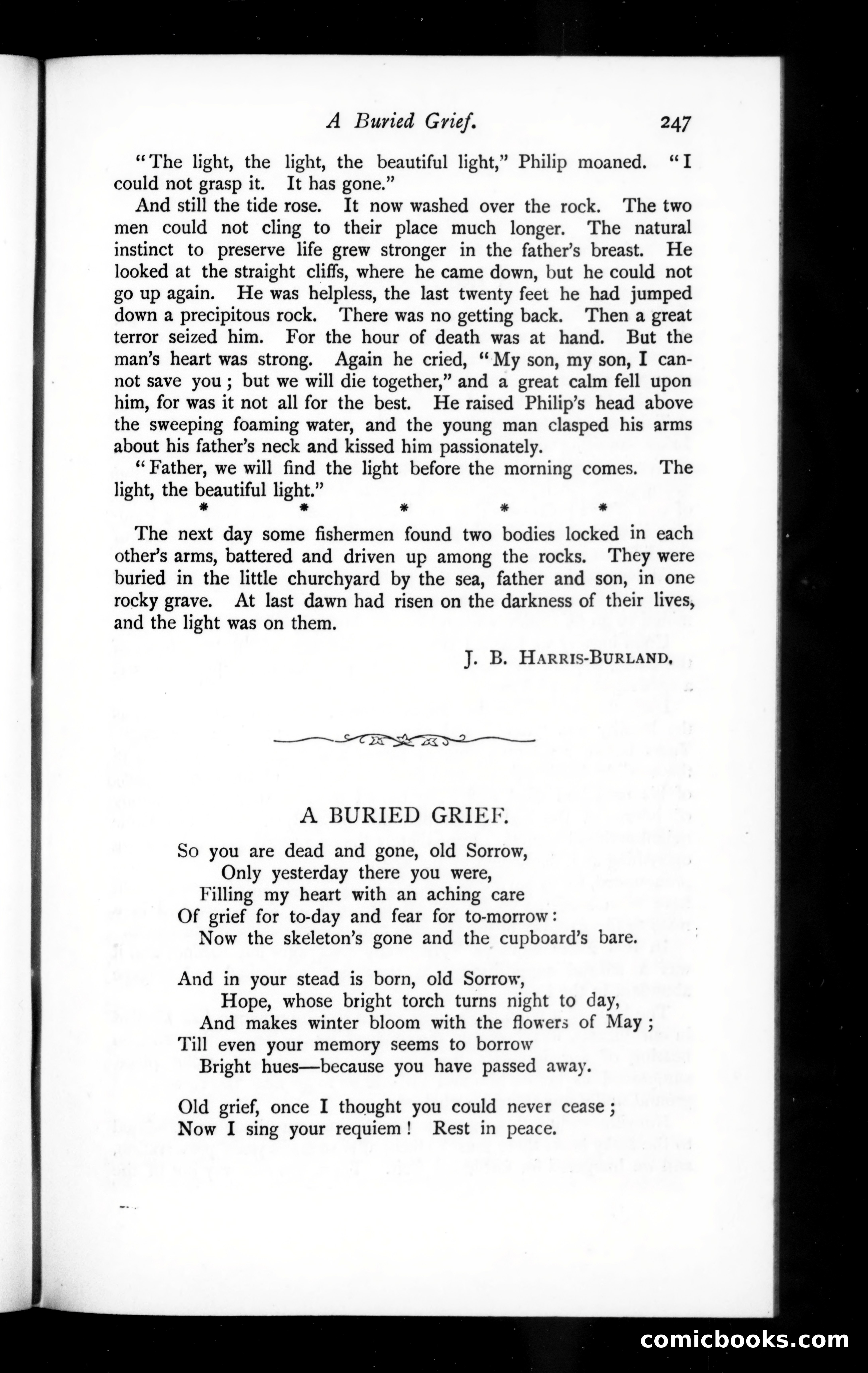 The Argosy, Vol. 58 — page 71 of 90