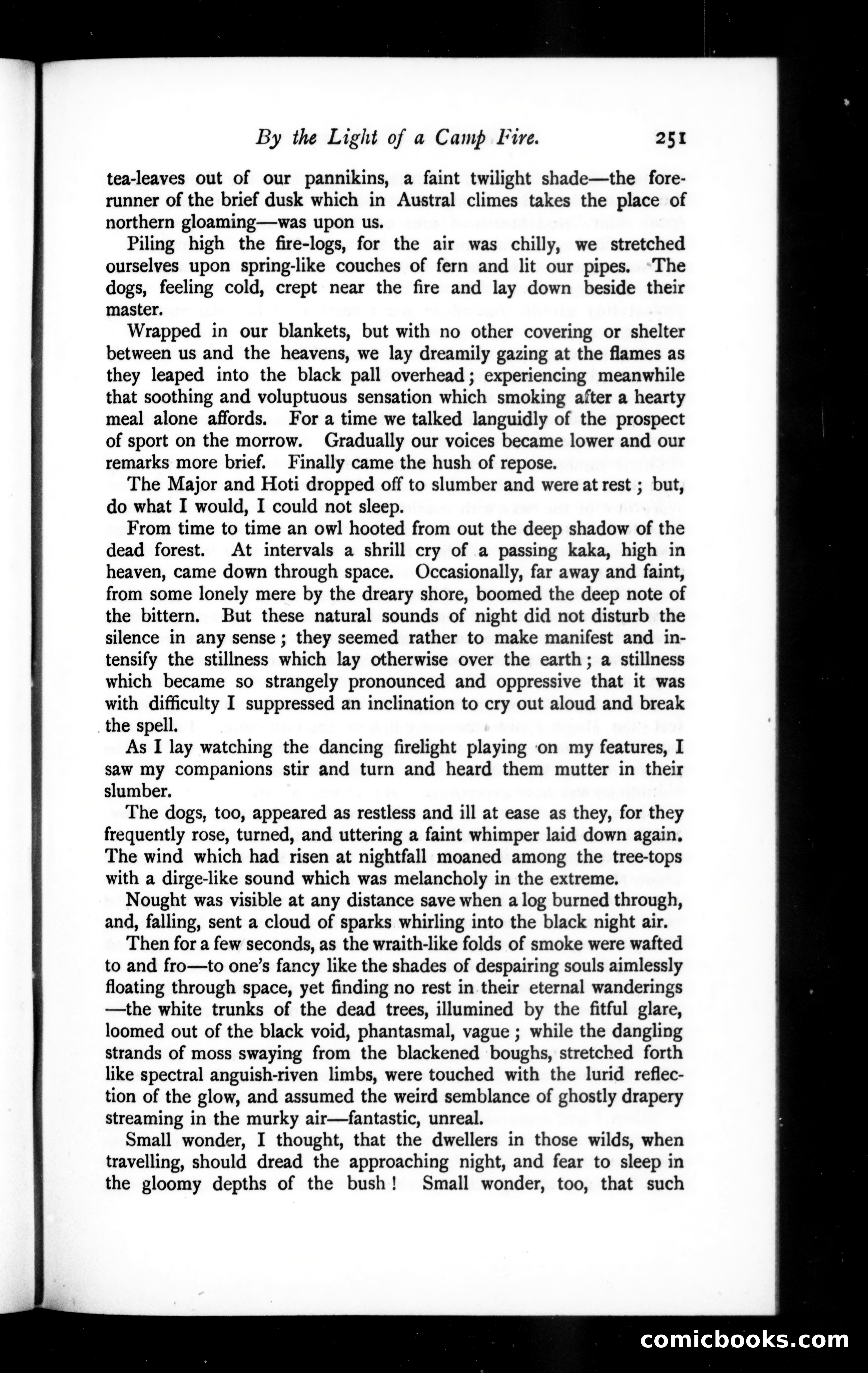 The Argosy, Vol. 58 — page 75 of 90