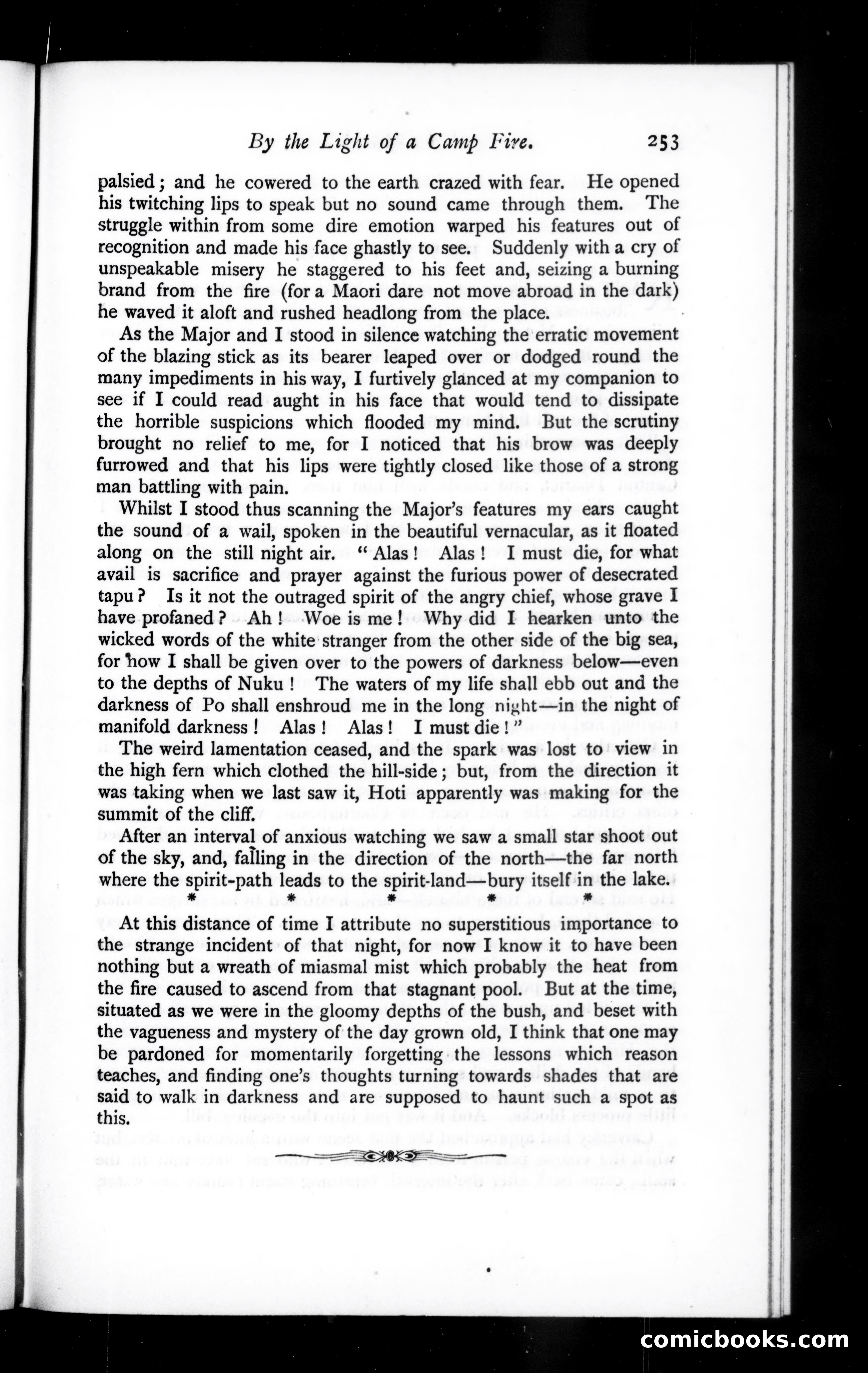 The Argosy, Vol. 58 — page 77 of 90