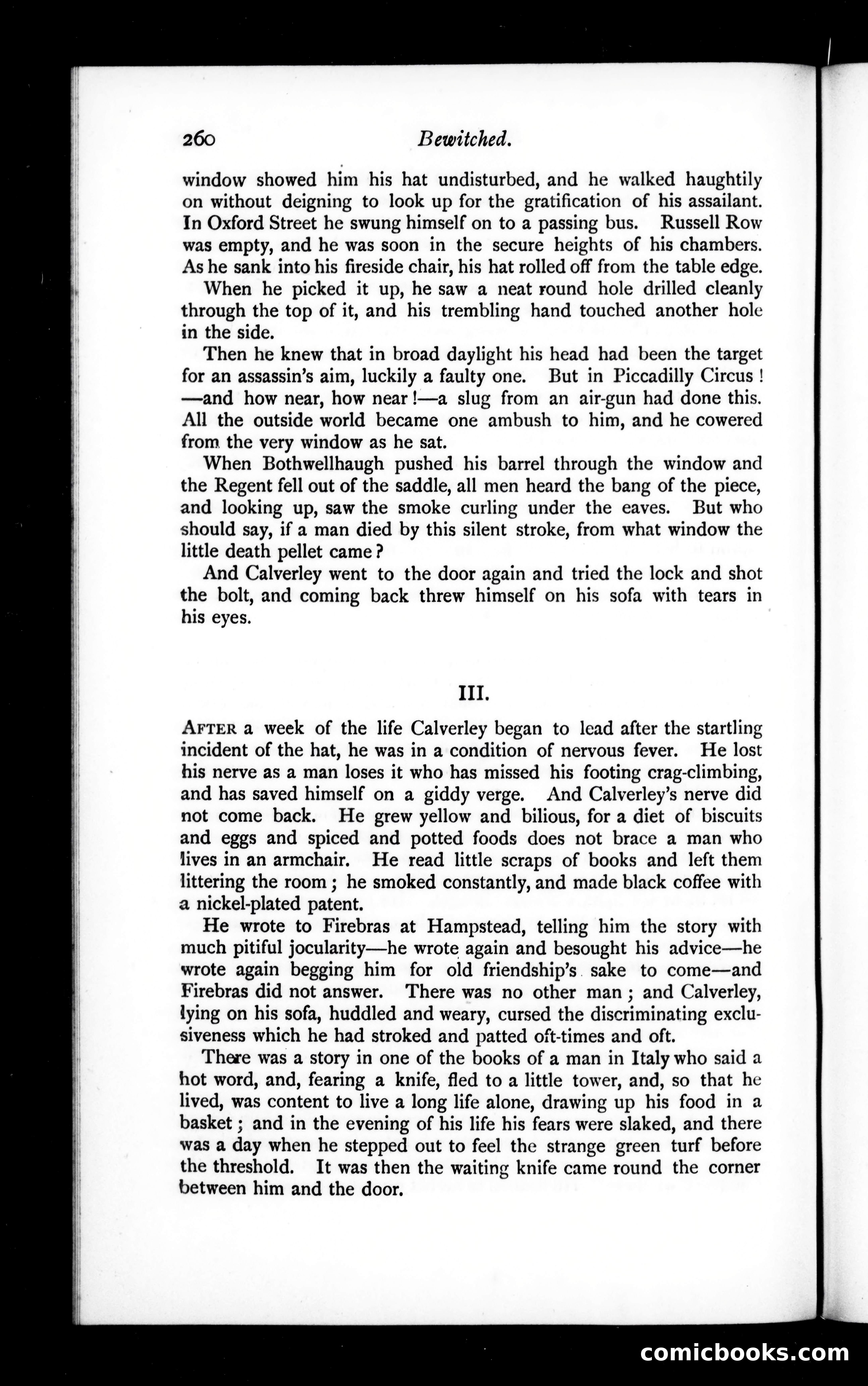 The Argosy, Vol. 58 — page 84 of 90