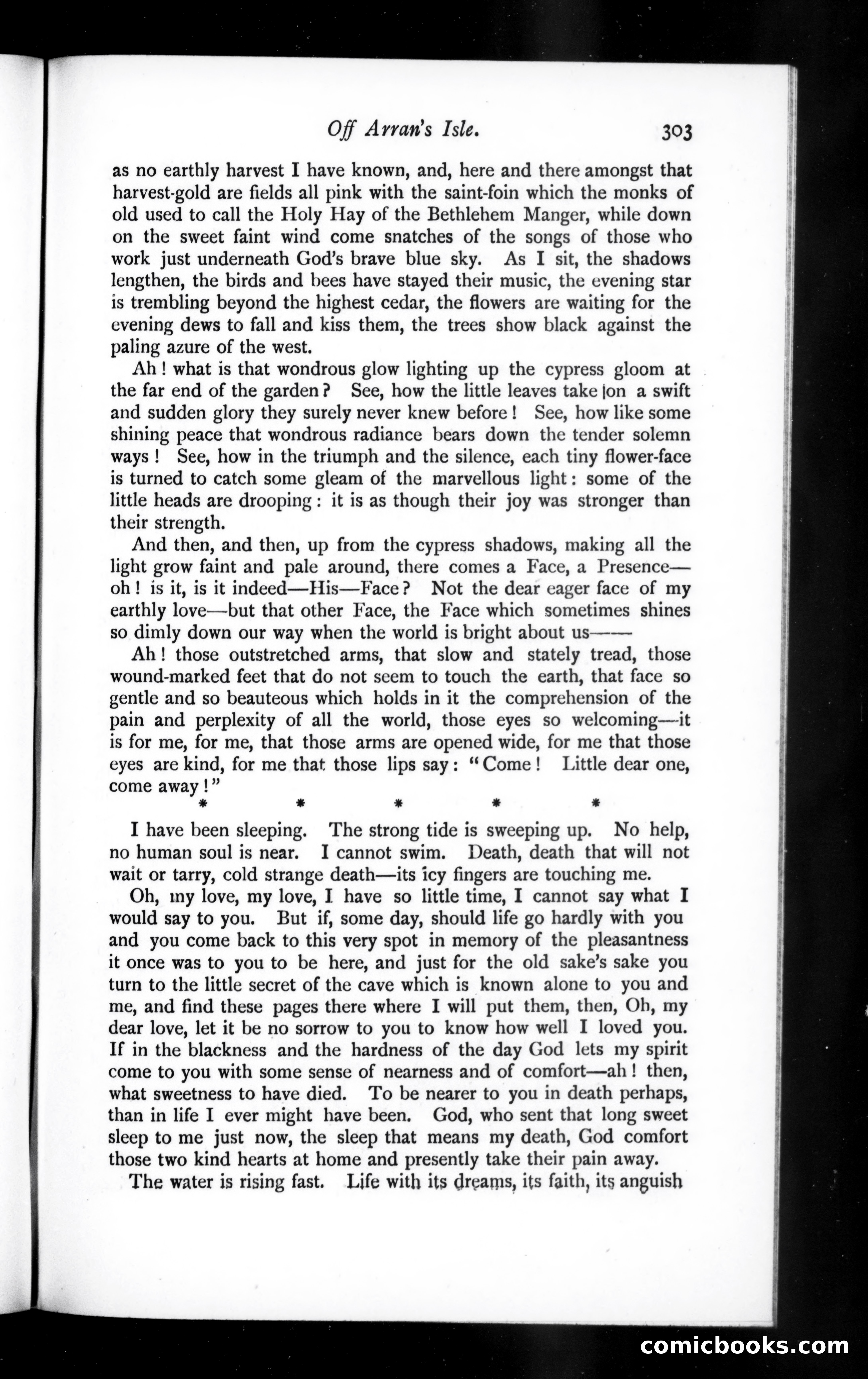 The Argosy, Vol. 58 — page 39 of 90
