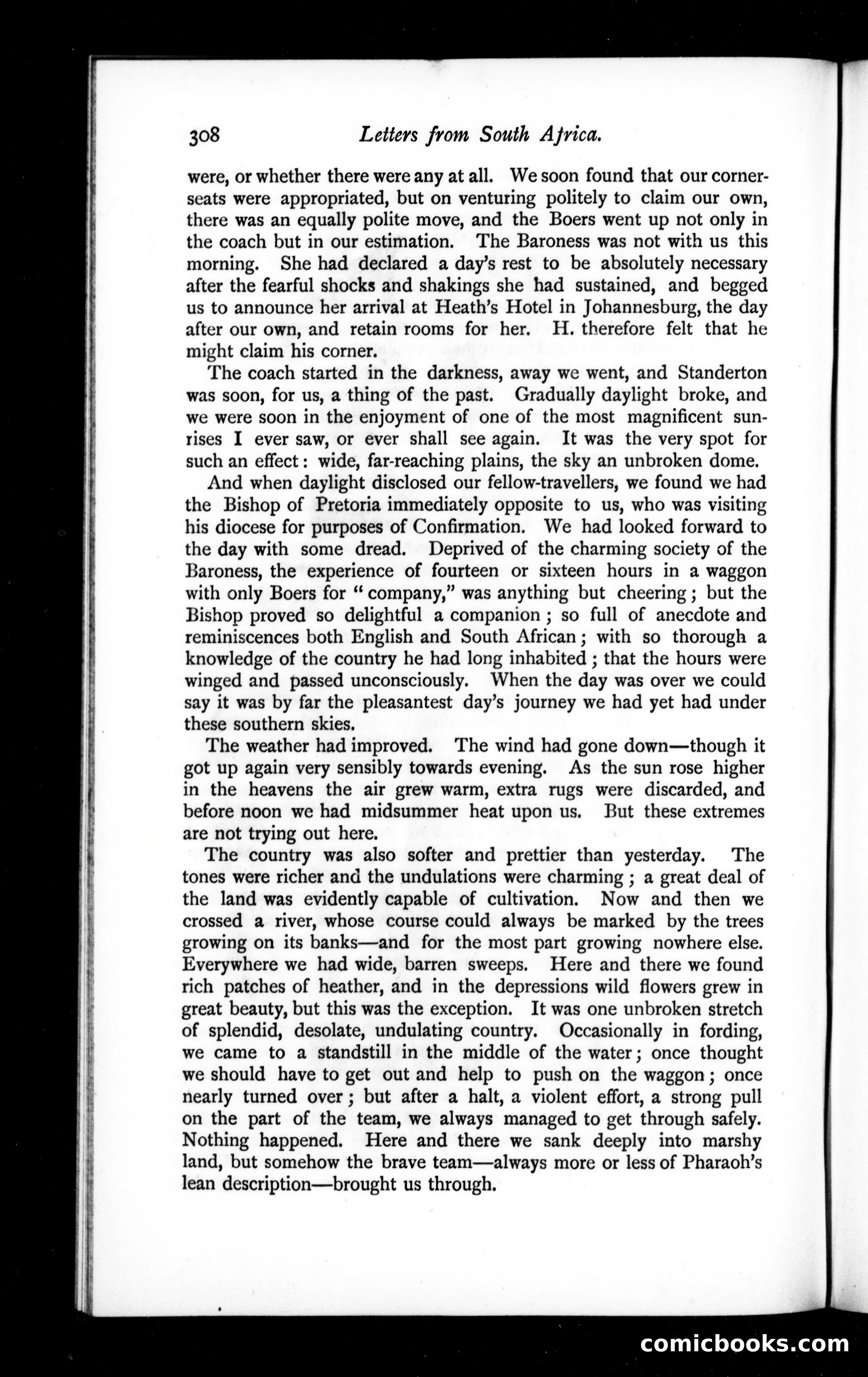 The Argosy, Vol. 58 — page 44 of 90