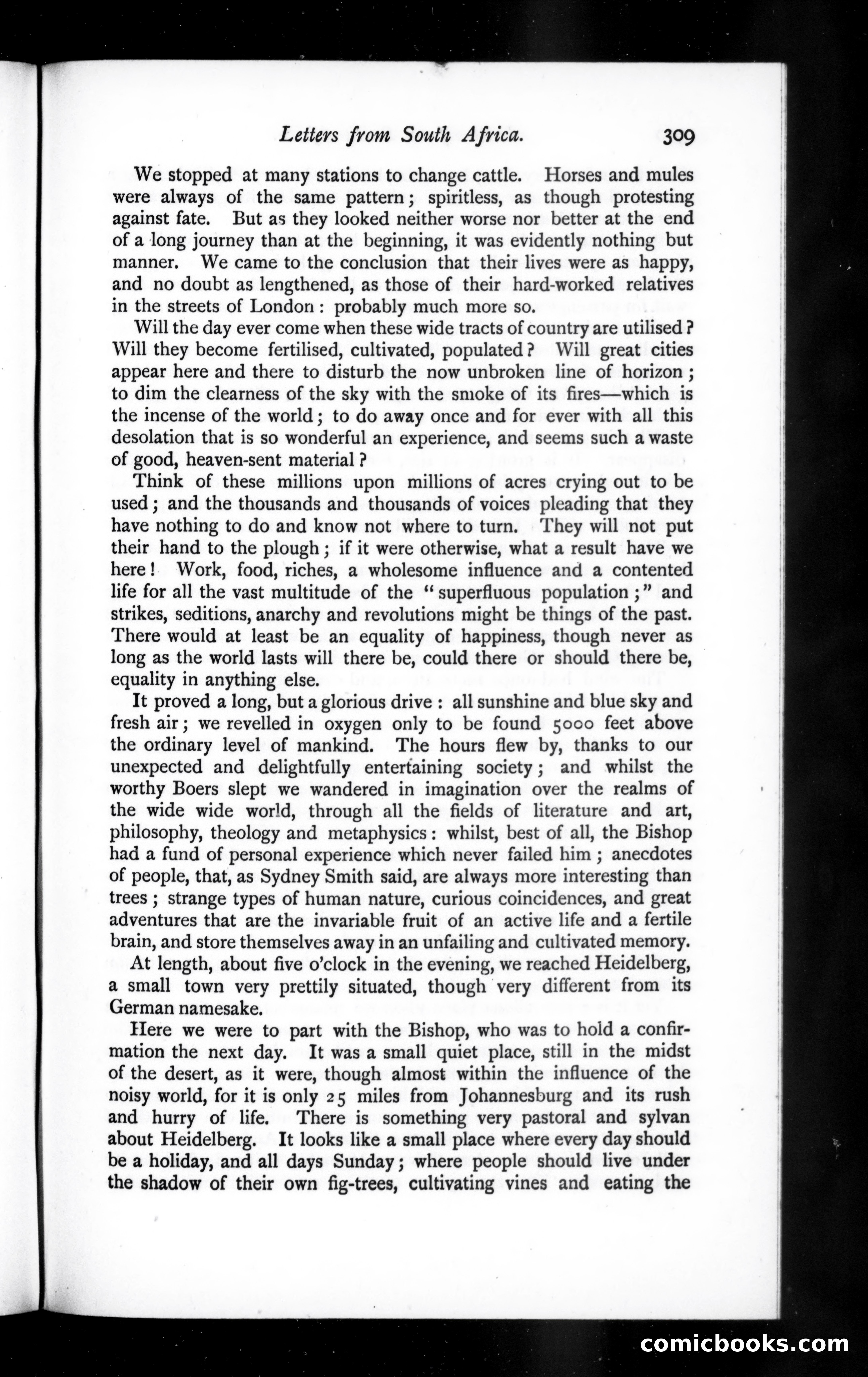 The Argosy, Vol. 58 — page 45 of 90