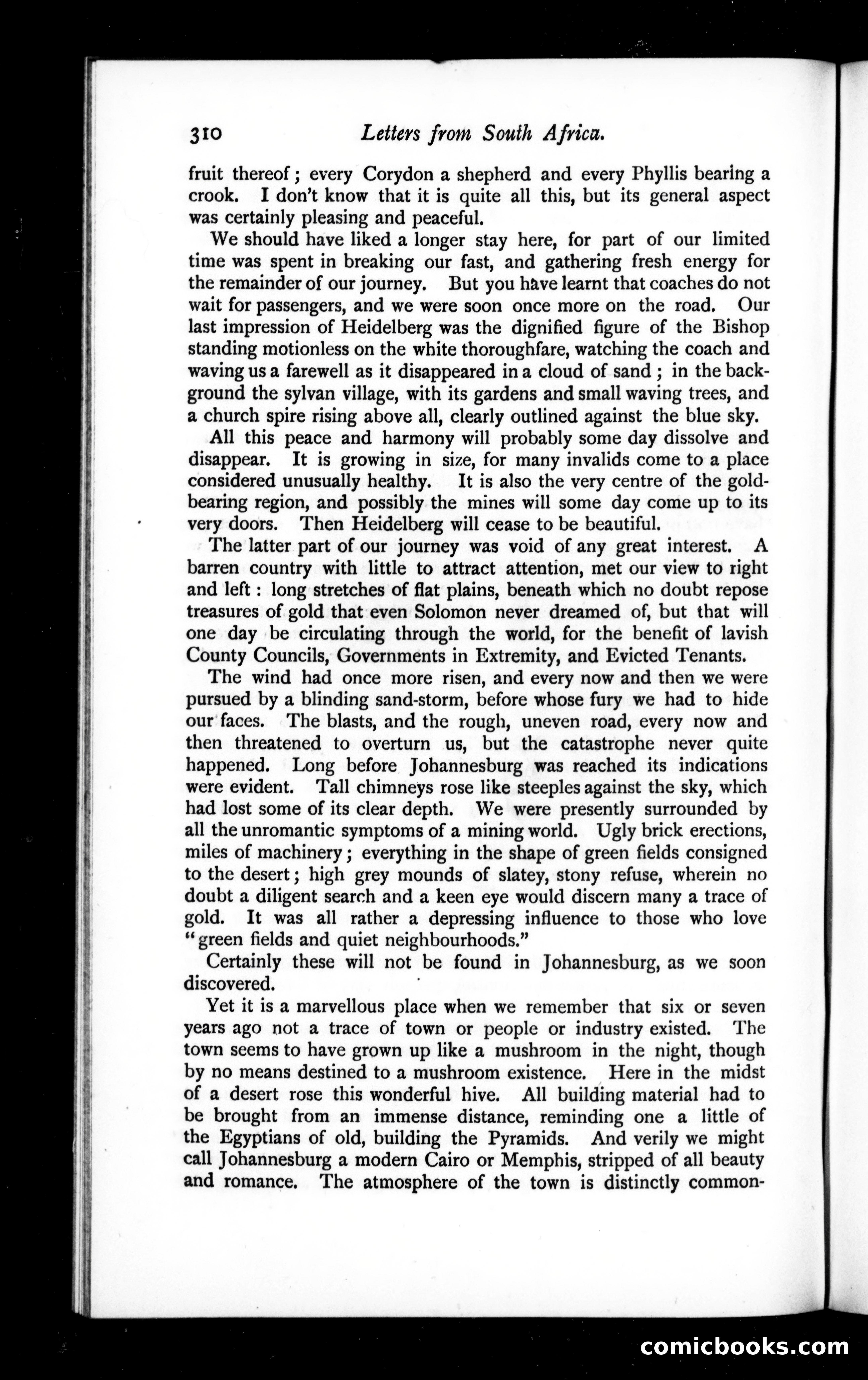 The Argosy, Vol. 58 — page 46 of 90