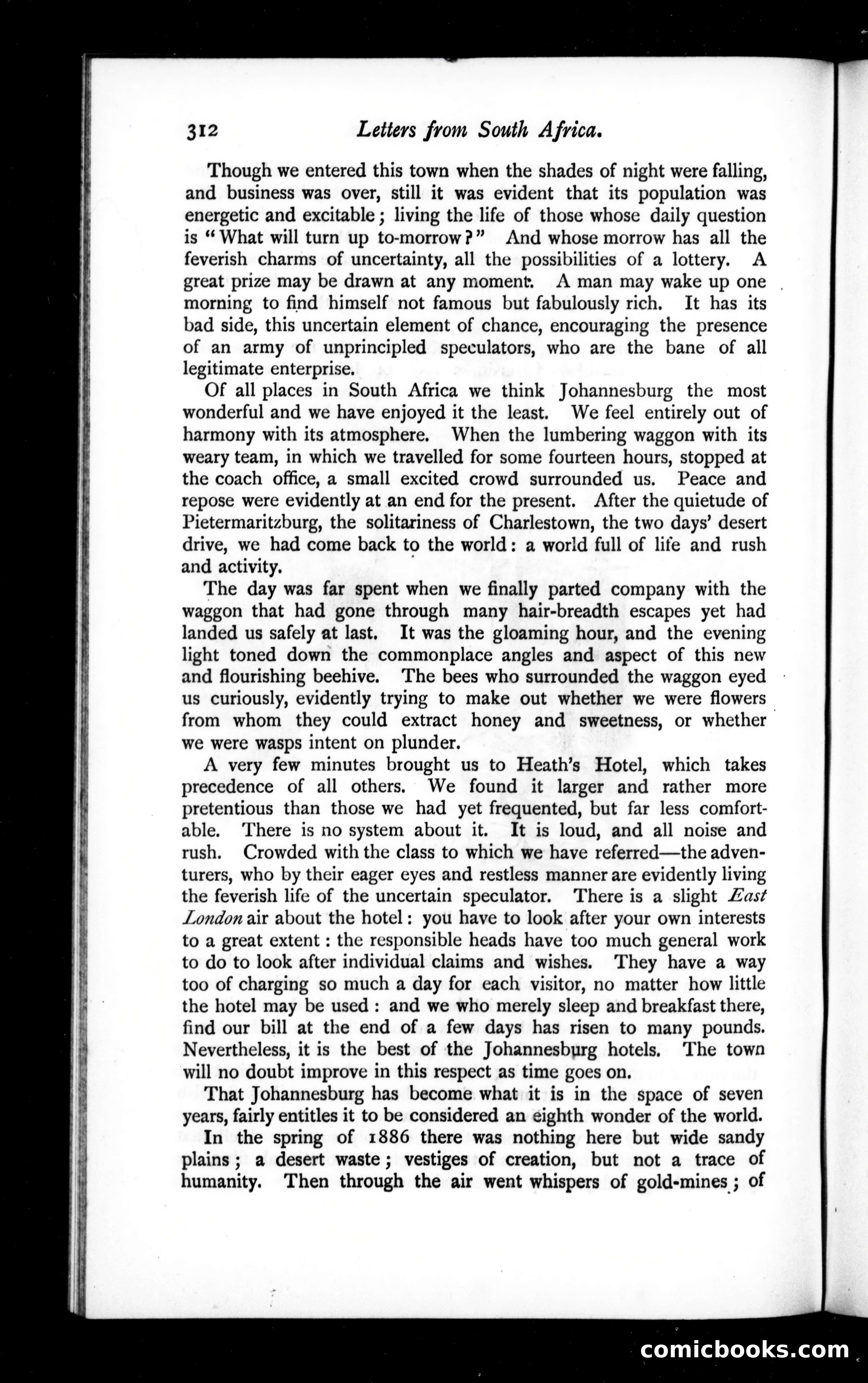 The Argosy, Vol. 58 — page 48 of 90
