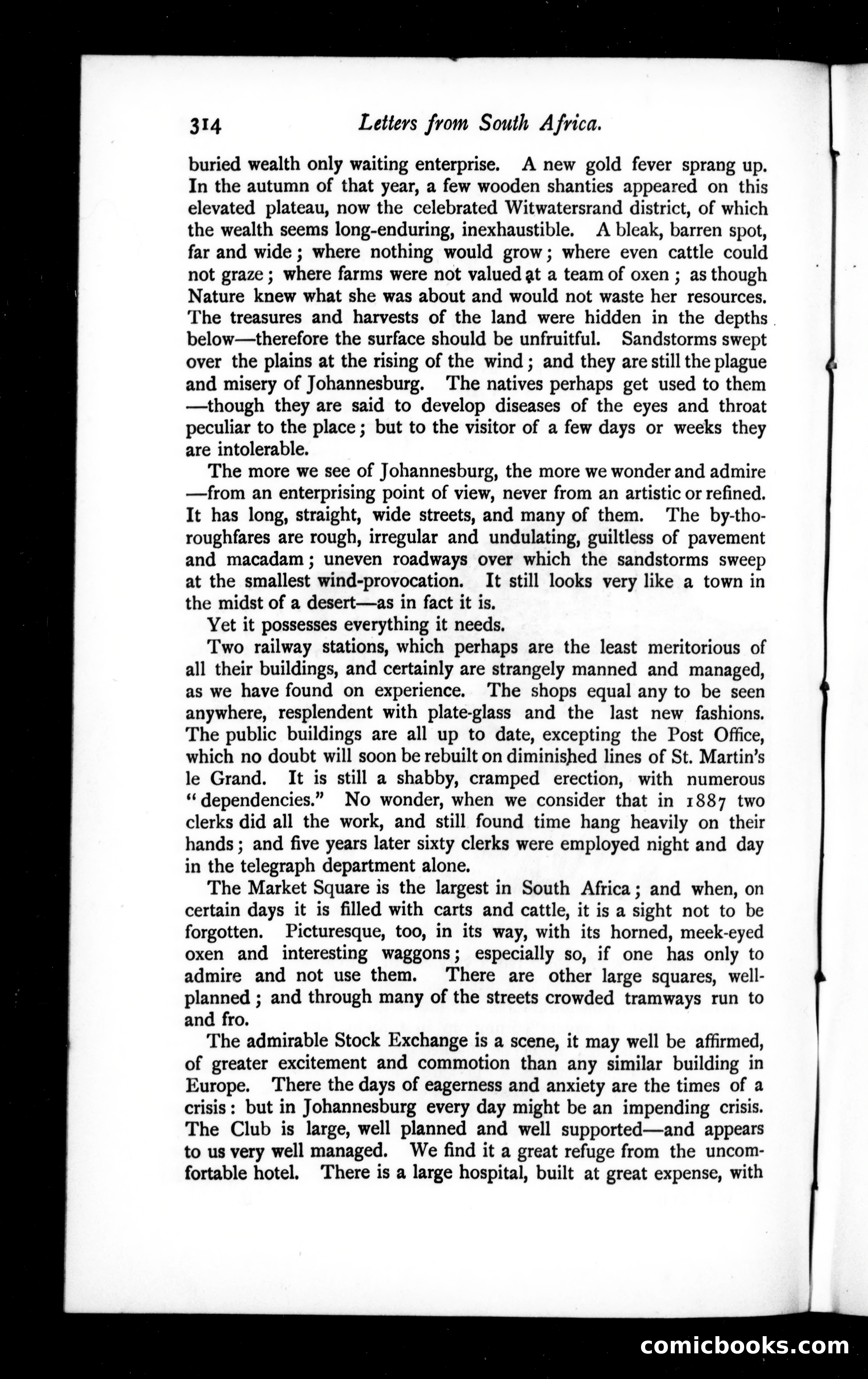 The Argosy, Vol. 58 — page 50 of 90