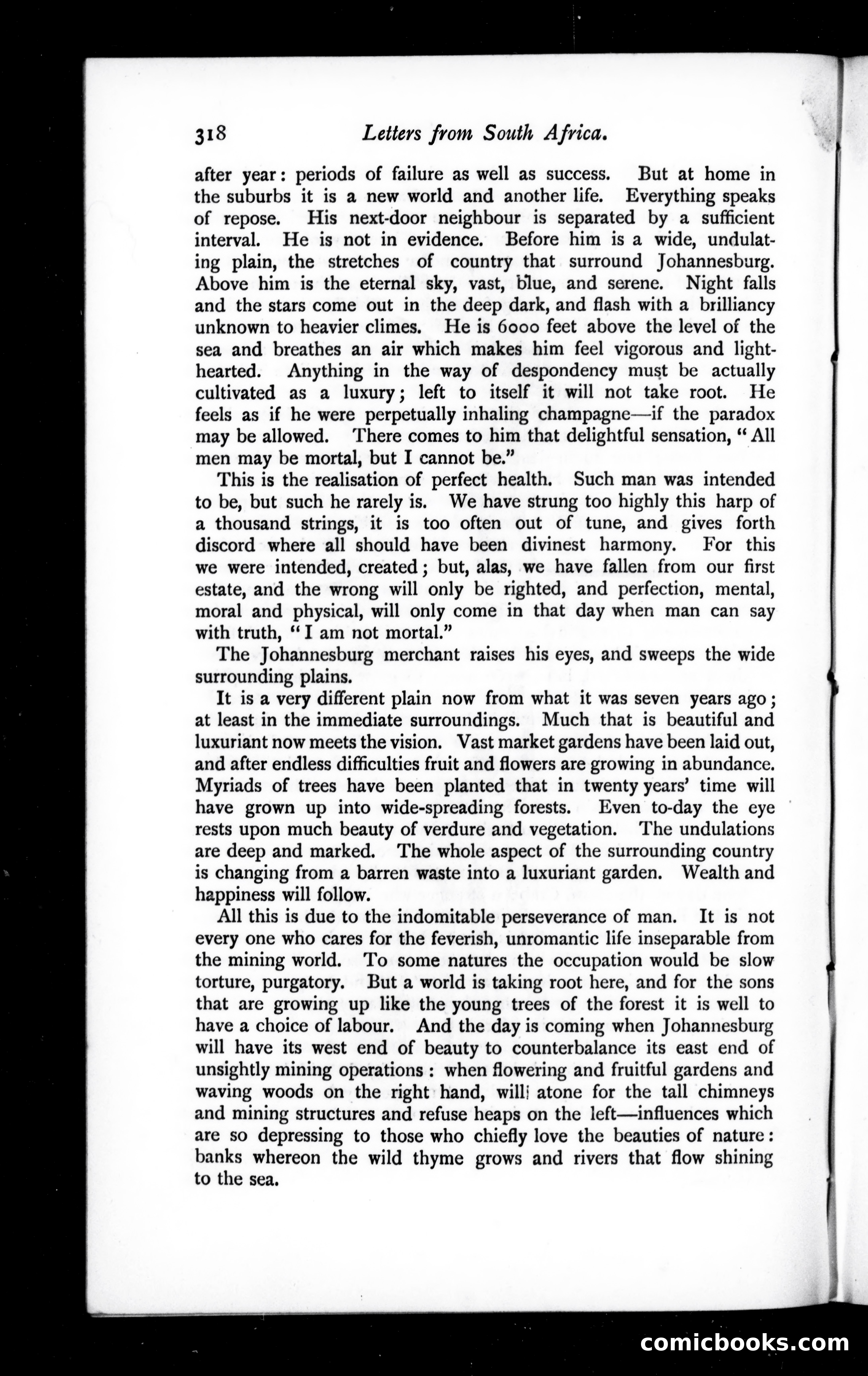 The Argosy, Vol. 58 — page 54 of 90