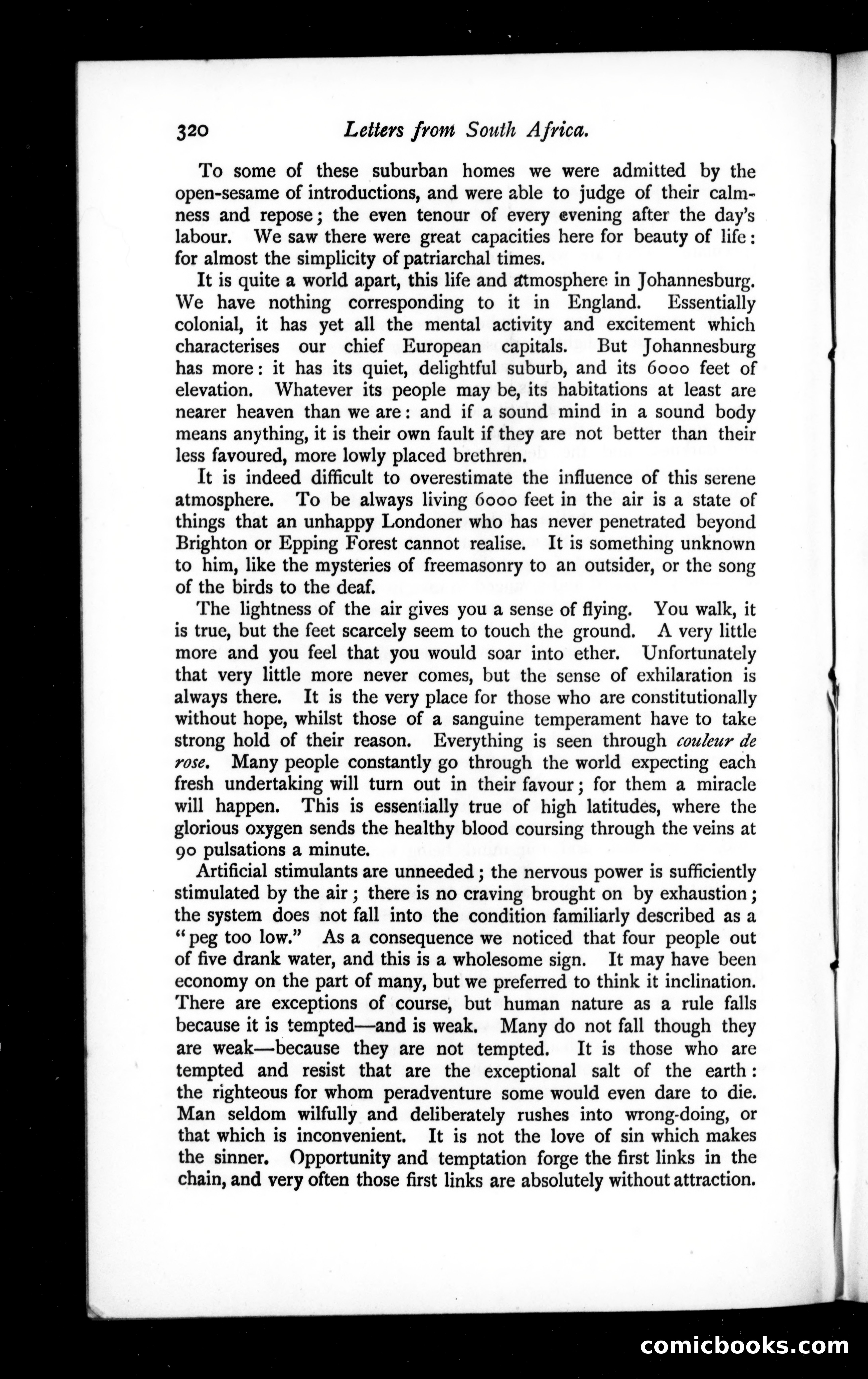 The Argosy, Vol. 58 — page 56 of 90