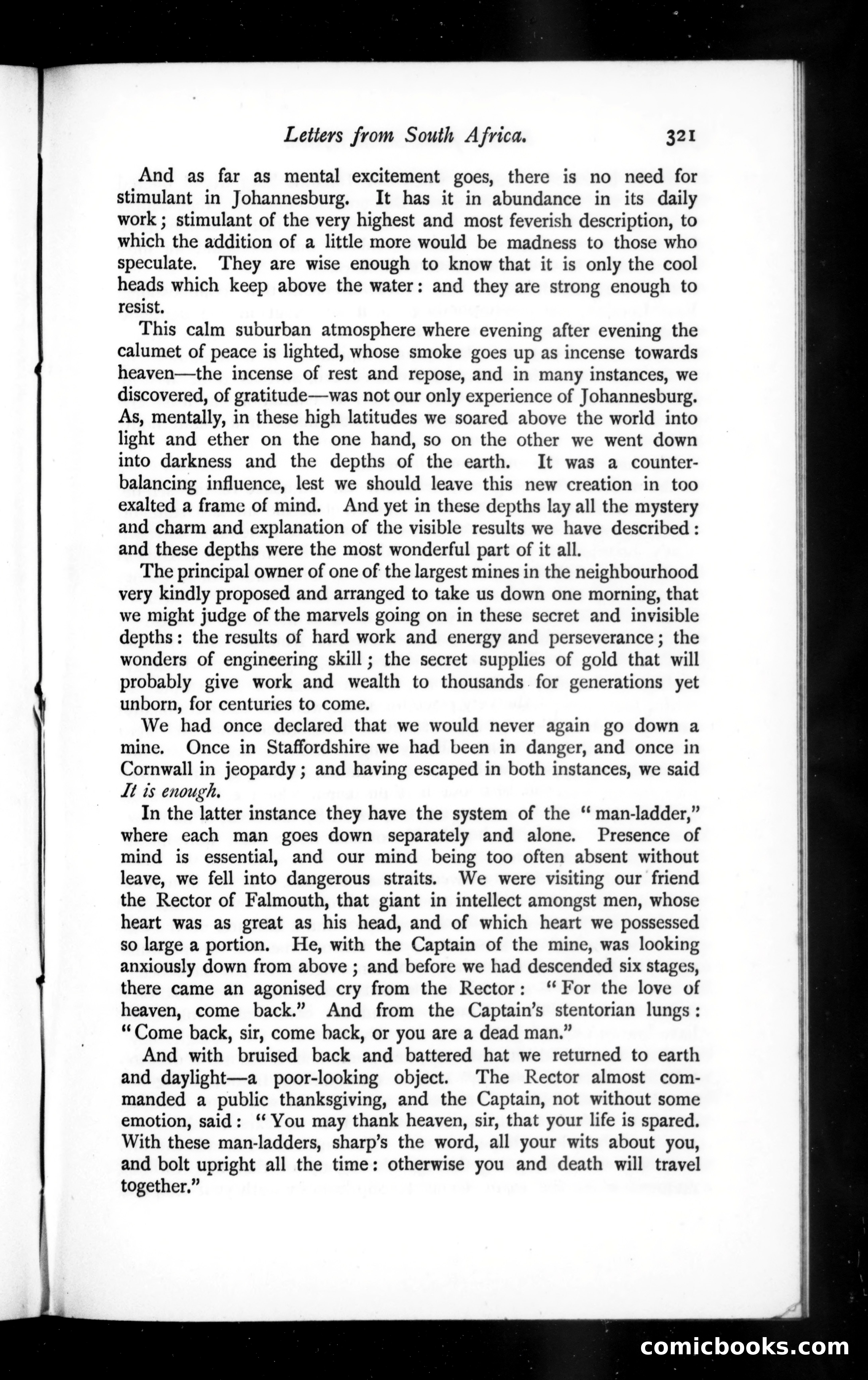 The Argosy, Vol. 58 — page 57 of 90