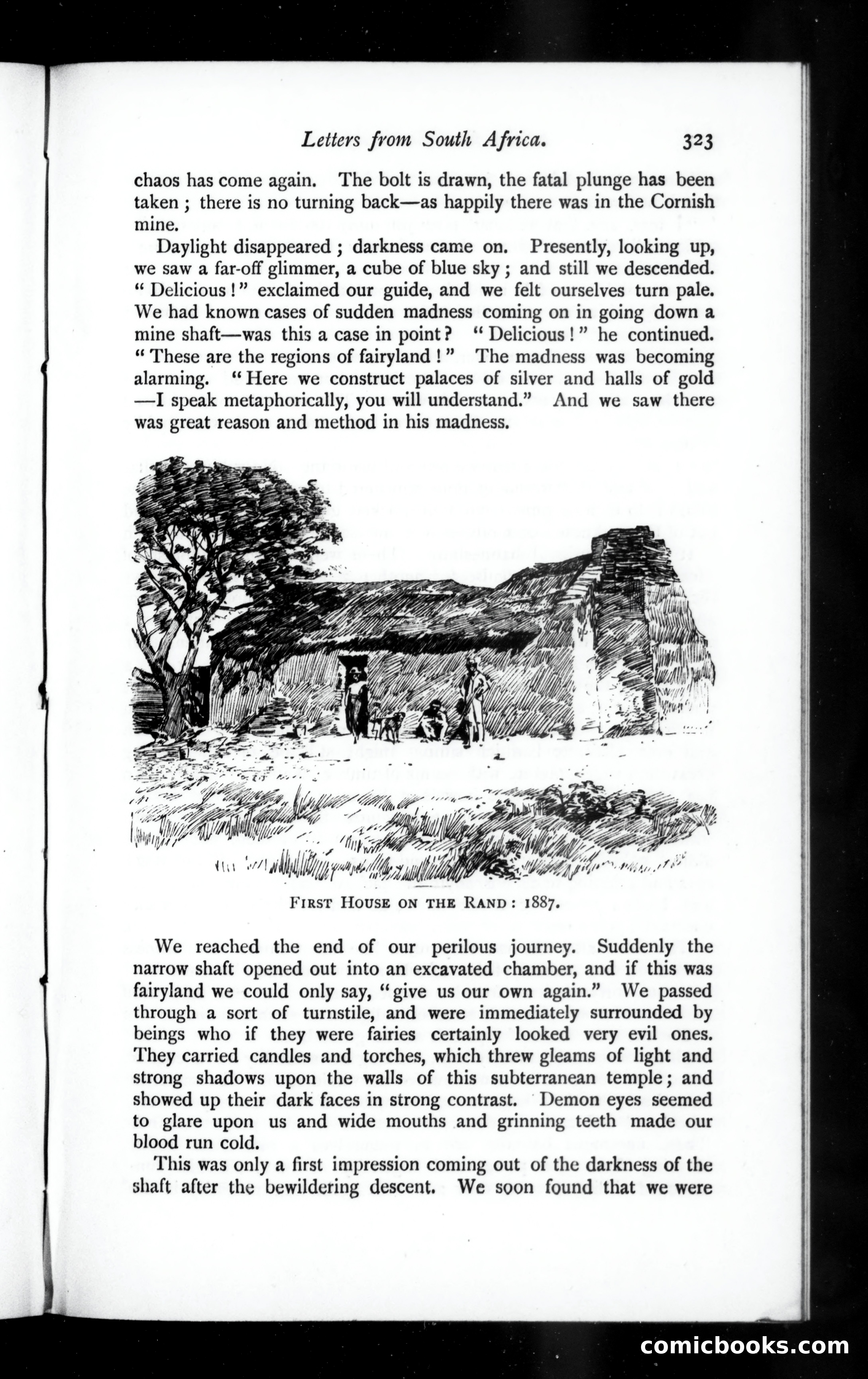 The Argosy, Vol. 58 — page 59 of 90