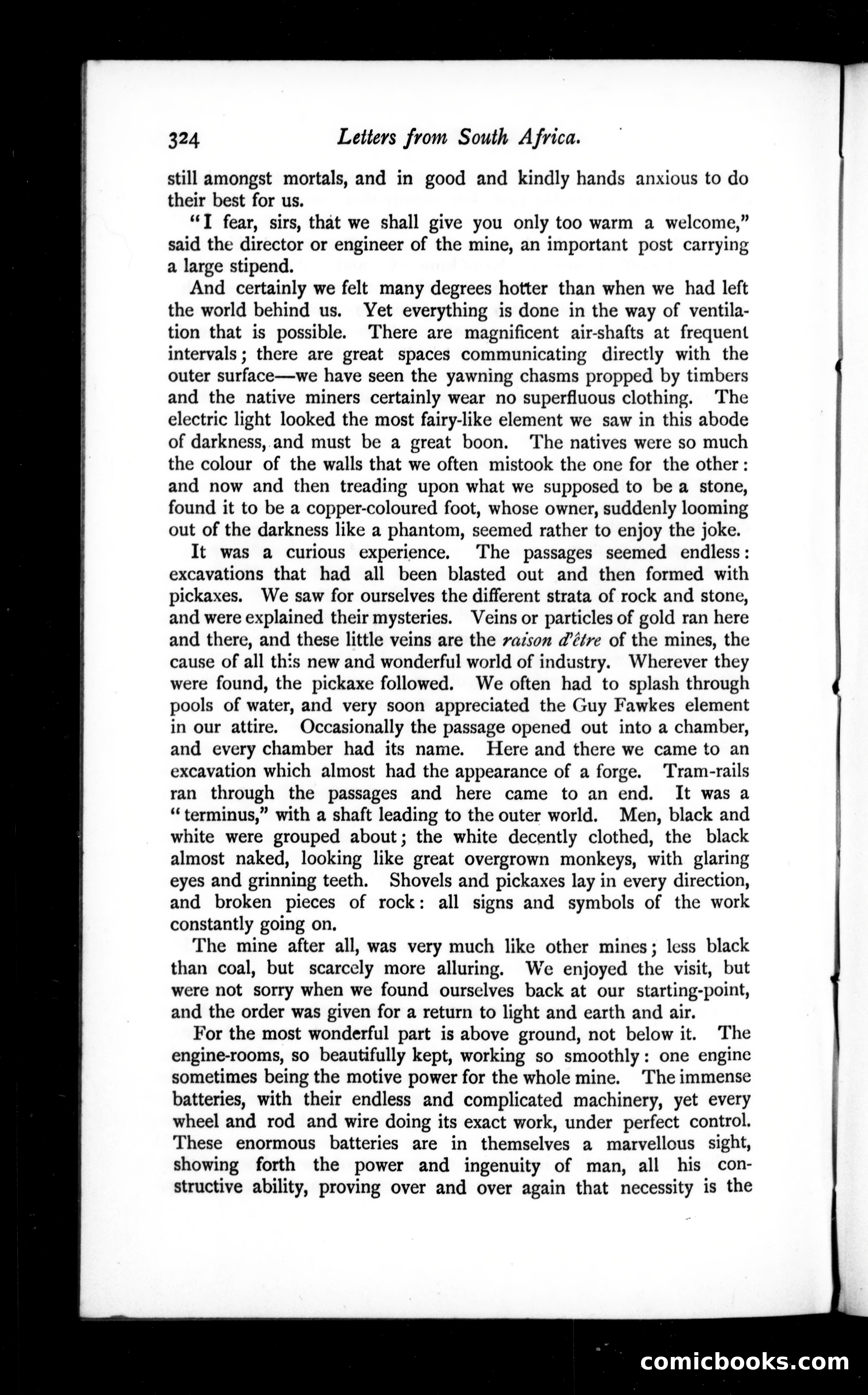 The Argosy, Vol. 58 — page 60 of 90