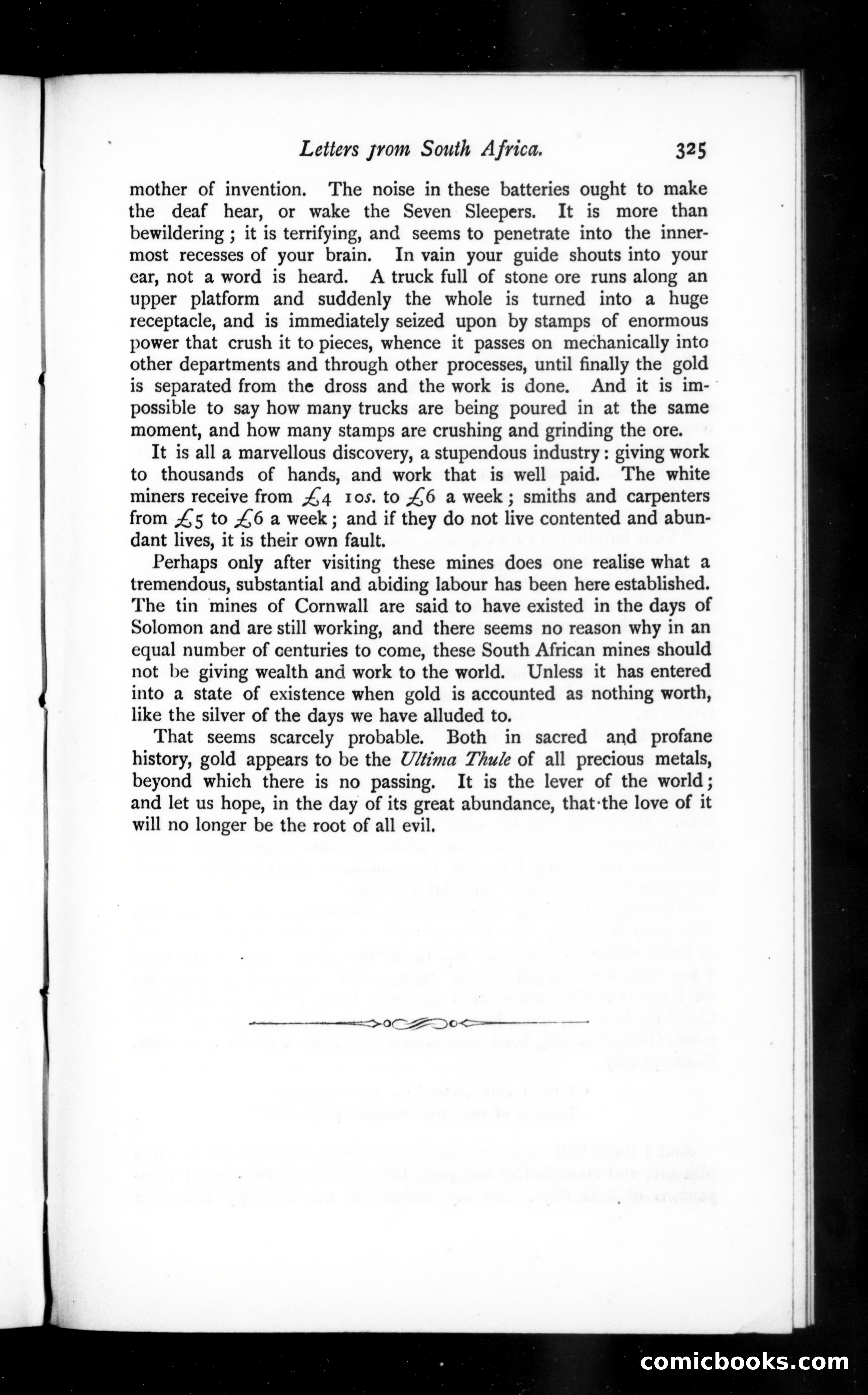 The Argosy, Vol. 58 — page 61 of 90
