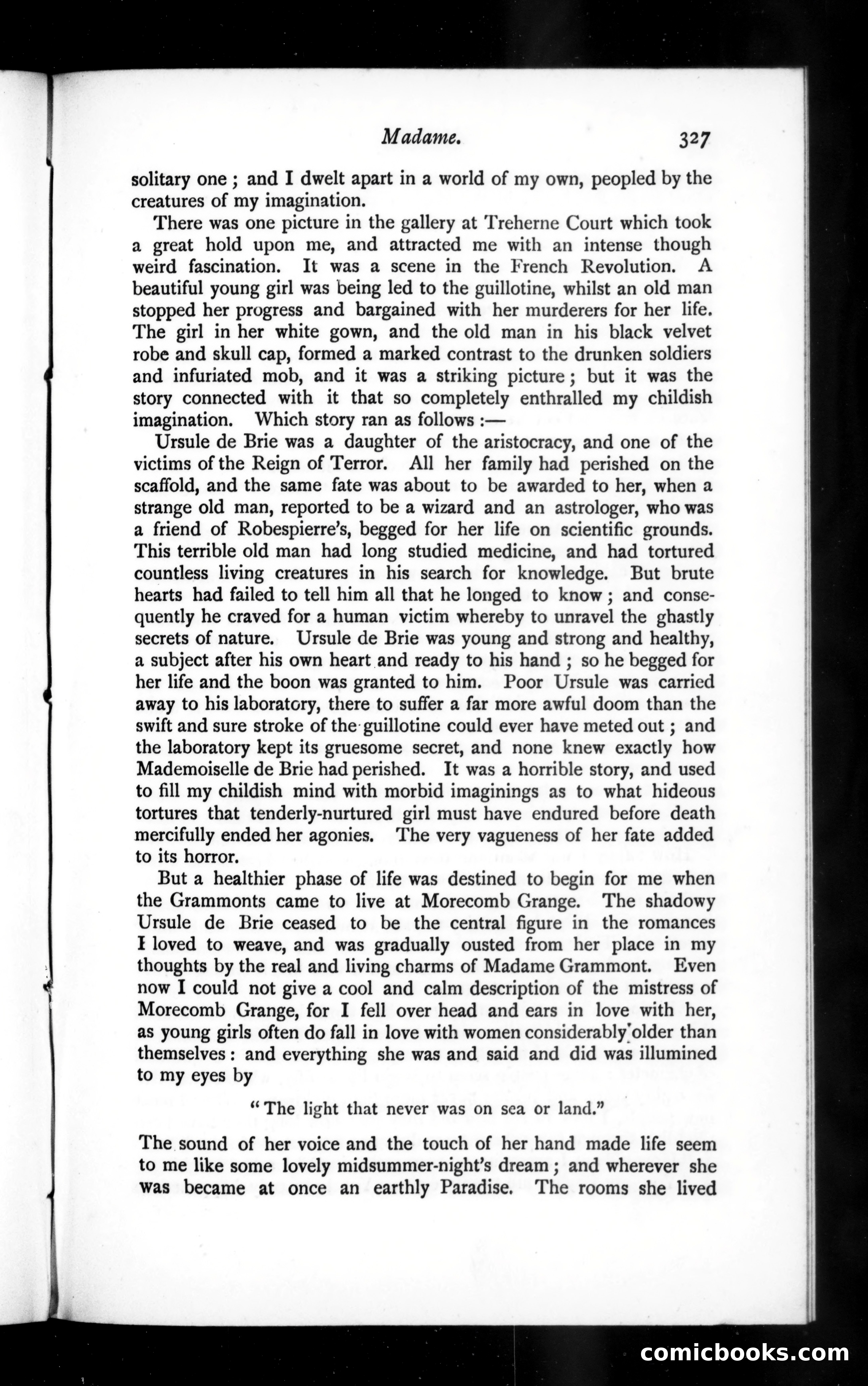 The Argosy, Vol. 58 — page 63 of 90