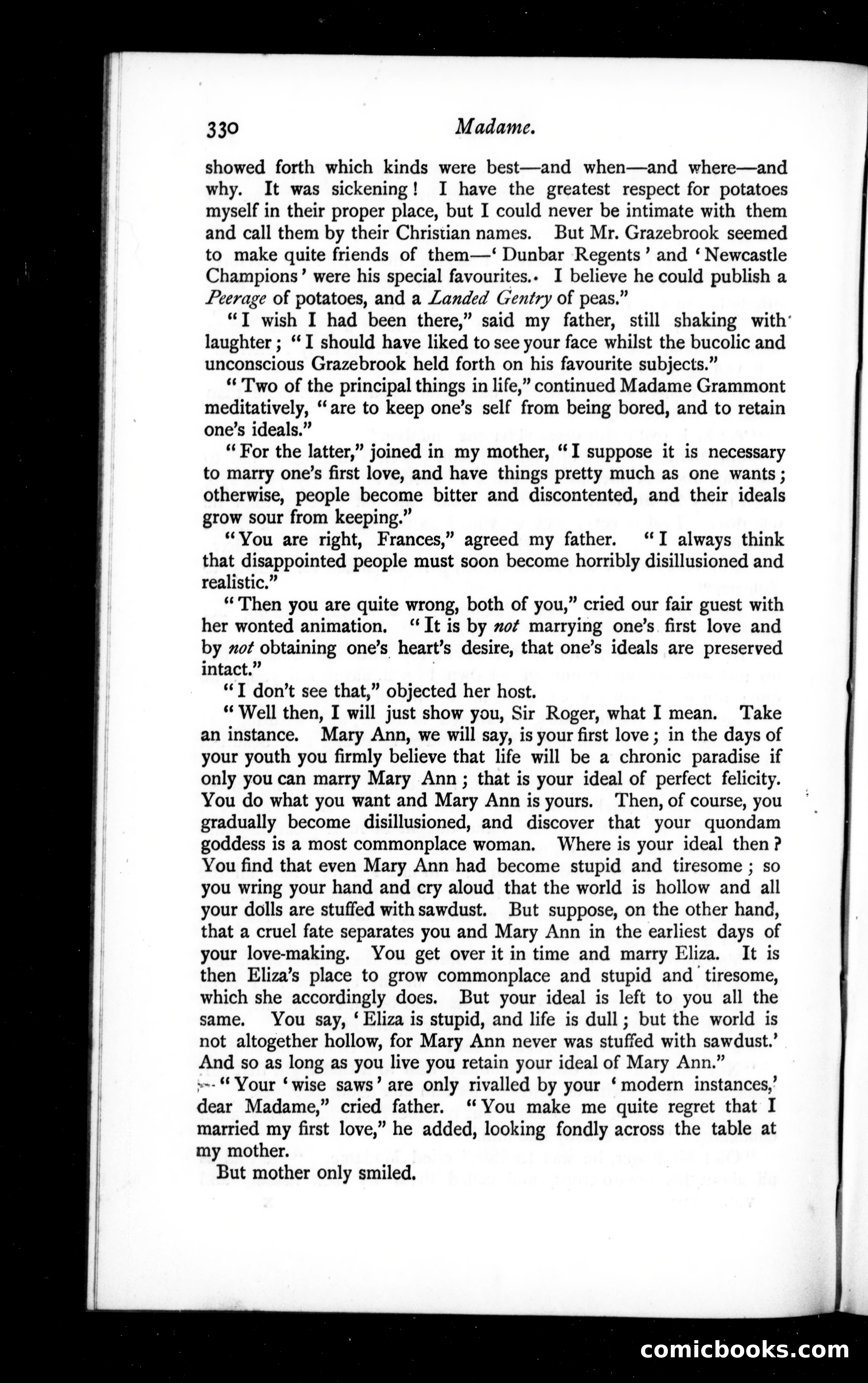 The Argosy, Vol. 58 — page 66 of 90