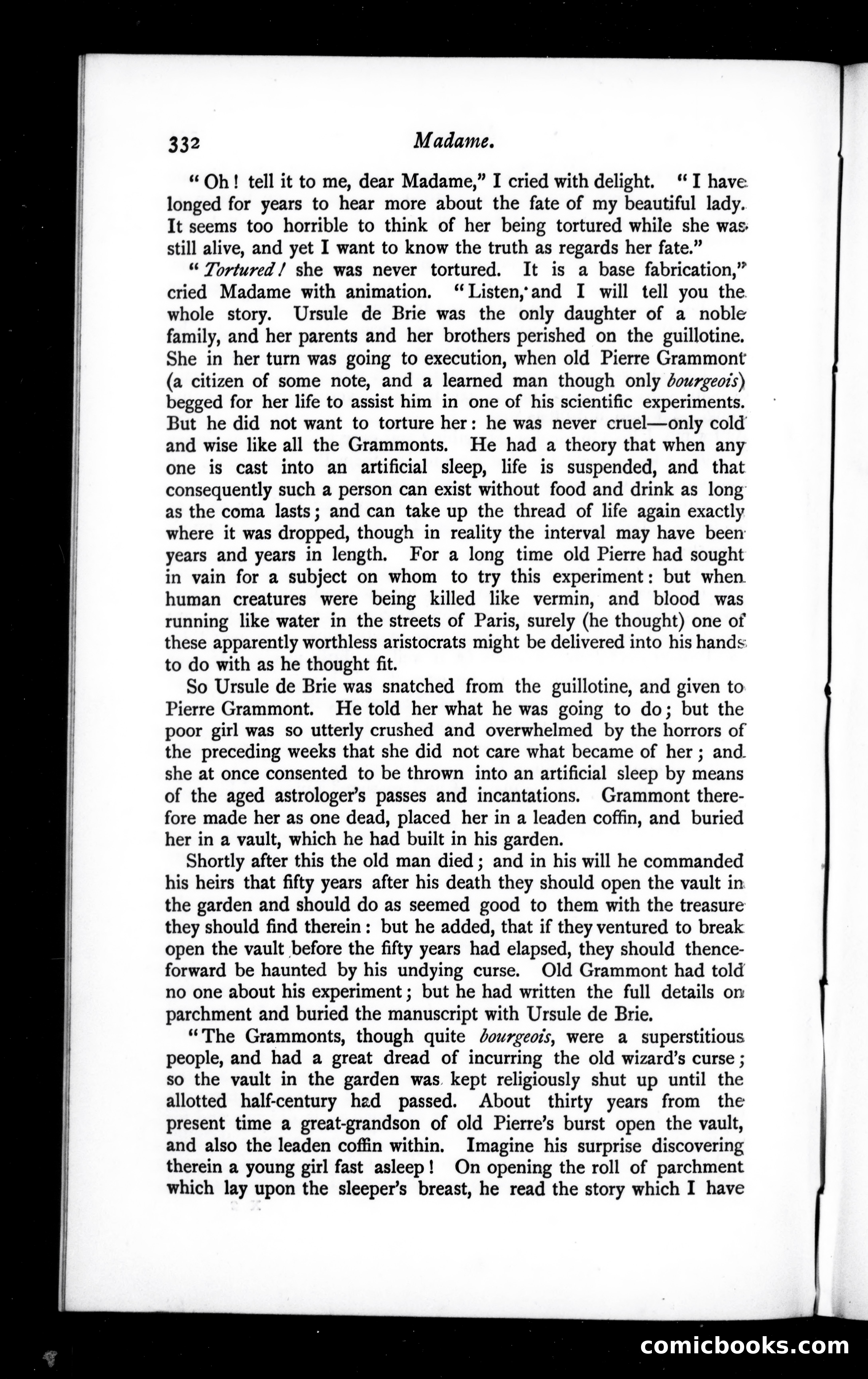 The Argosy, Vol. 58 — page 68 of 90