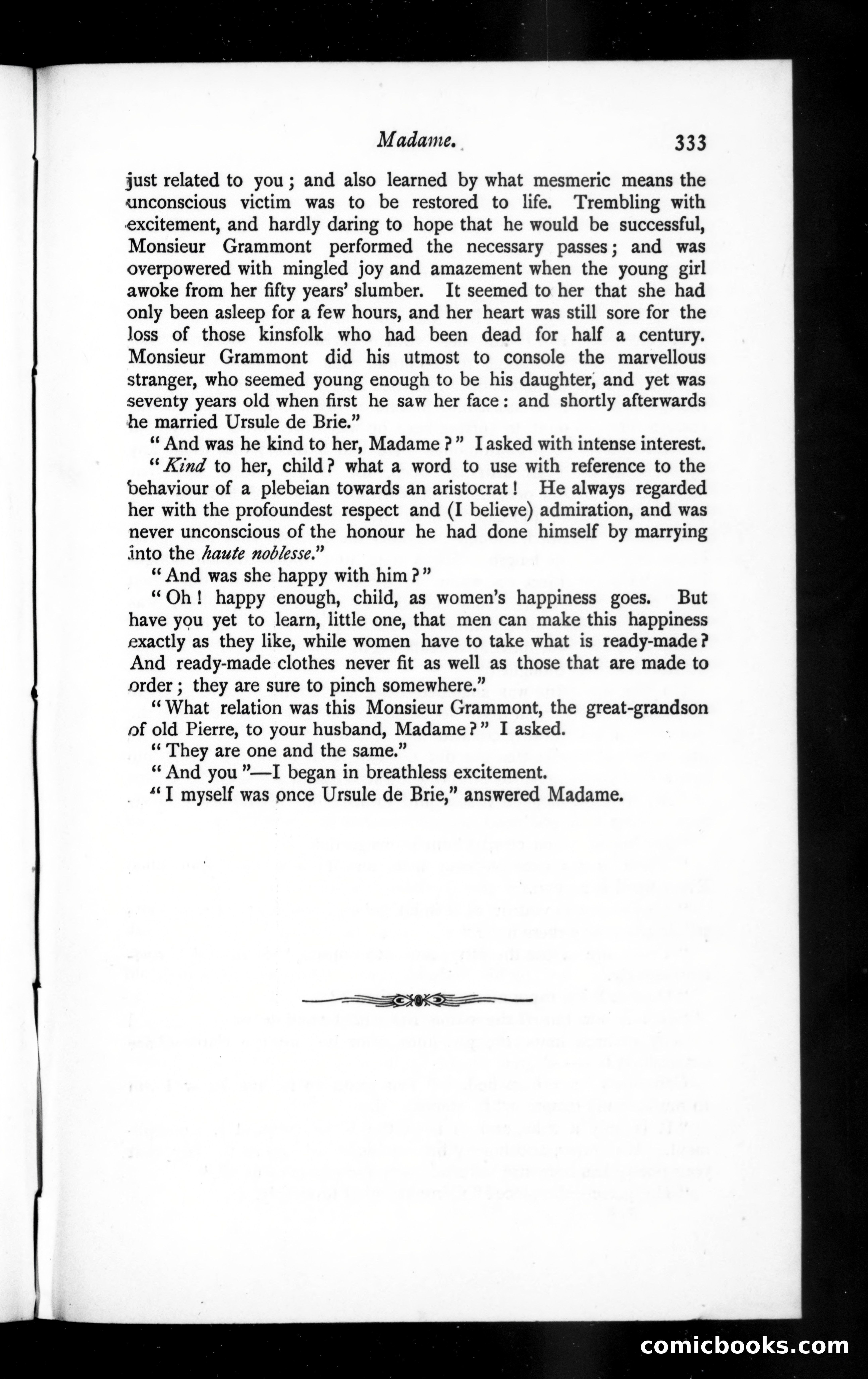 The Argosy, Vol. 58 — page 69 of 90