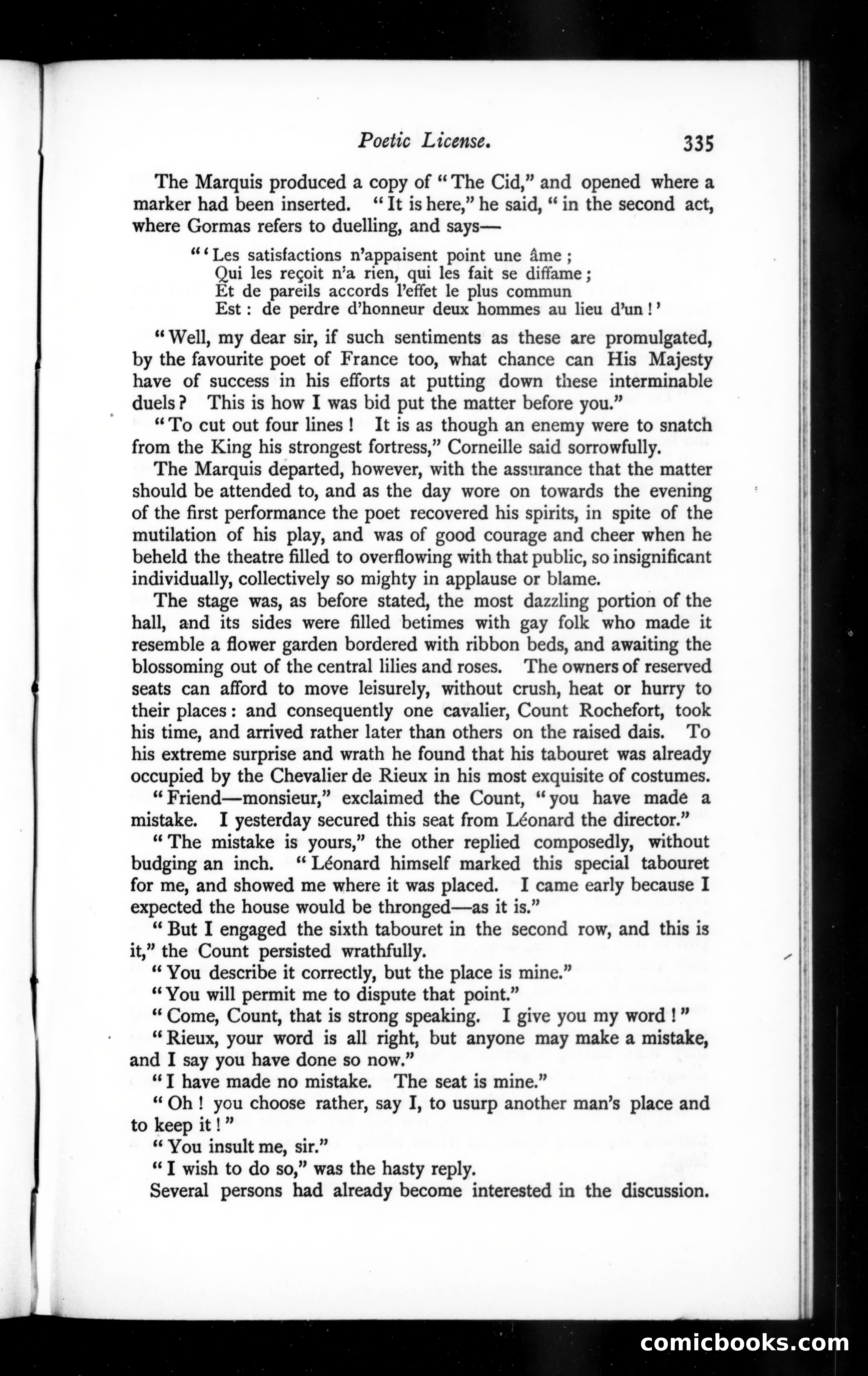 The Argosy, Vol. 58 — page 71 of 90