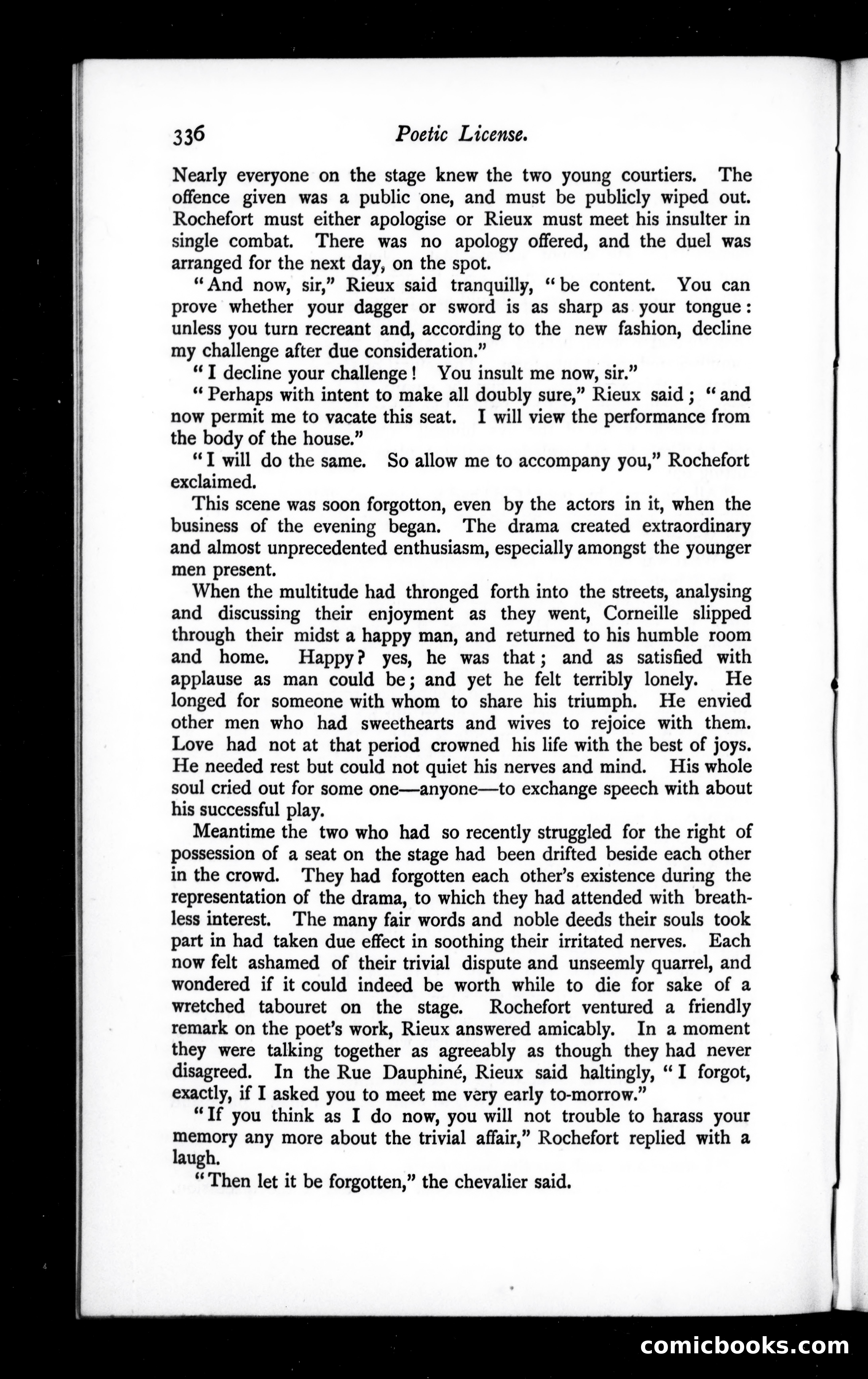 The Argosy, Vol. 58 — page 72 of 90