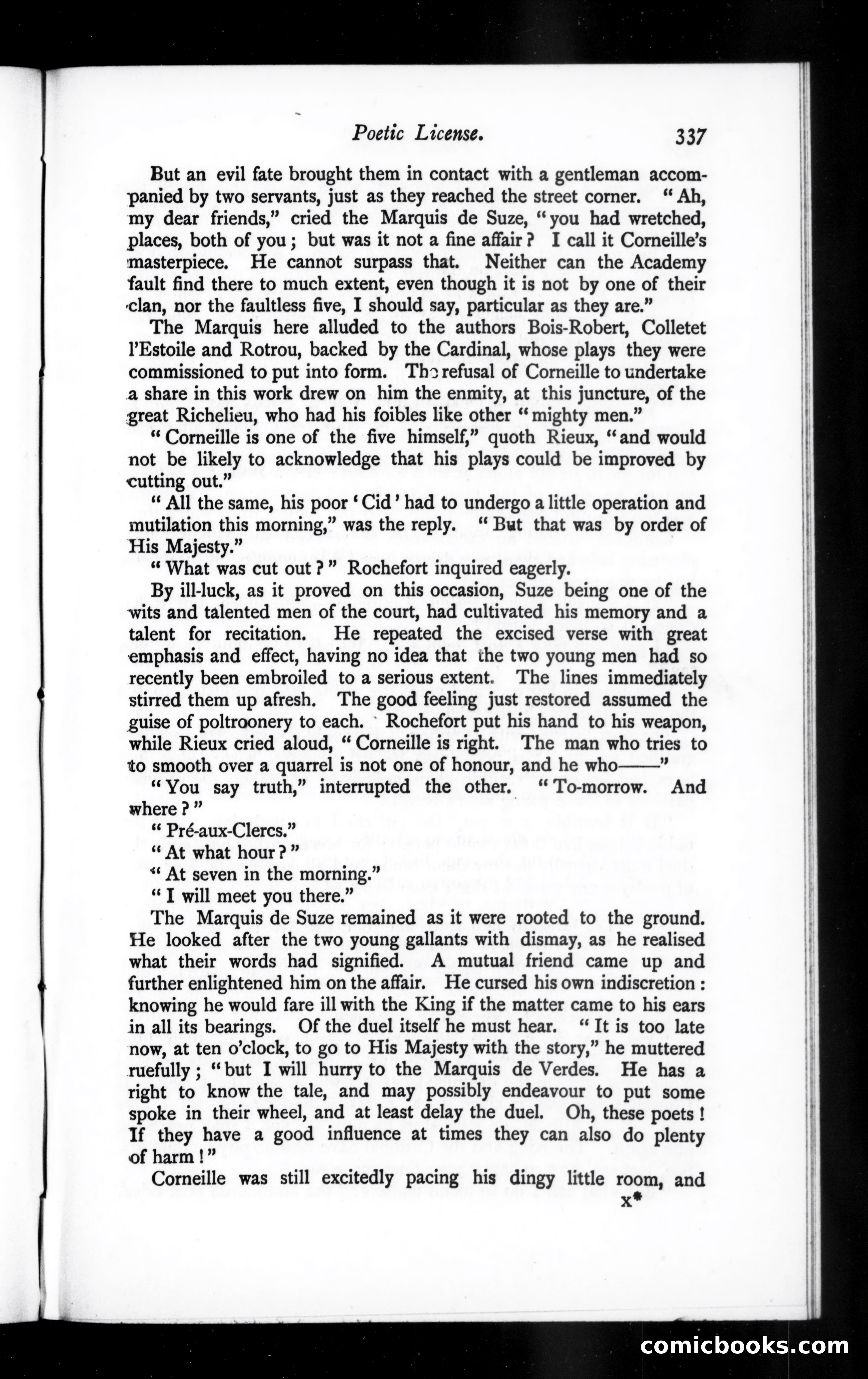 The Argosy, Vol. 58 — page 73 of 90