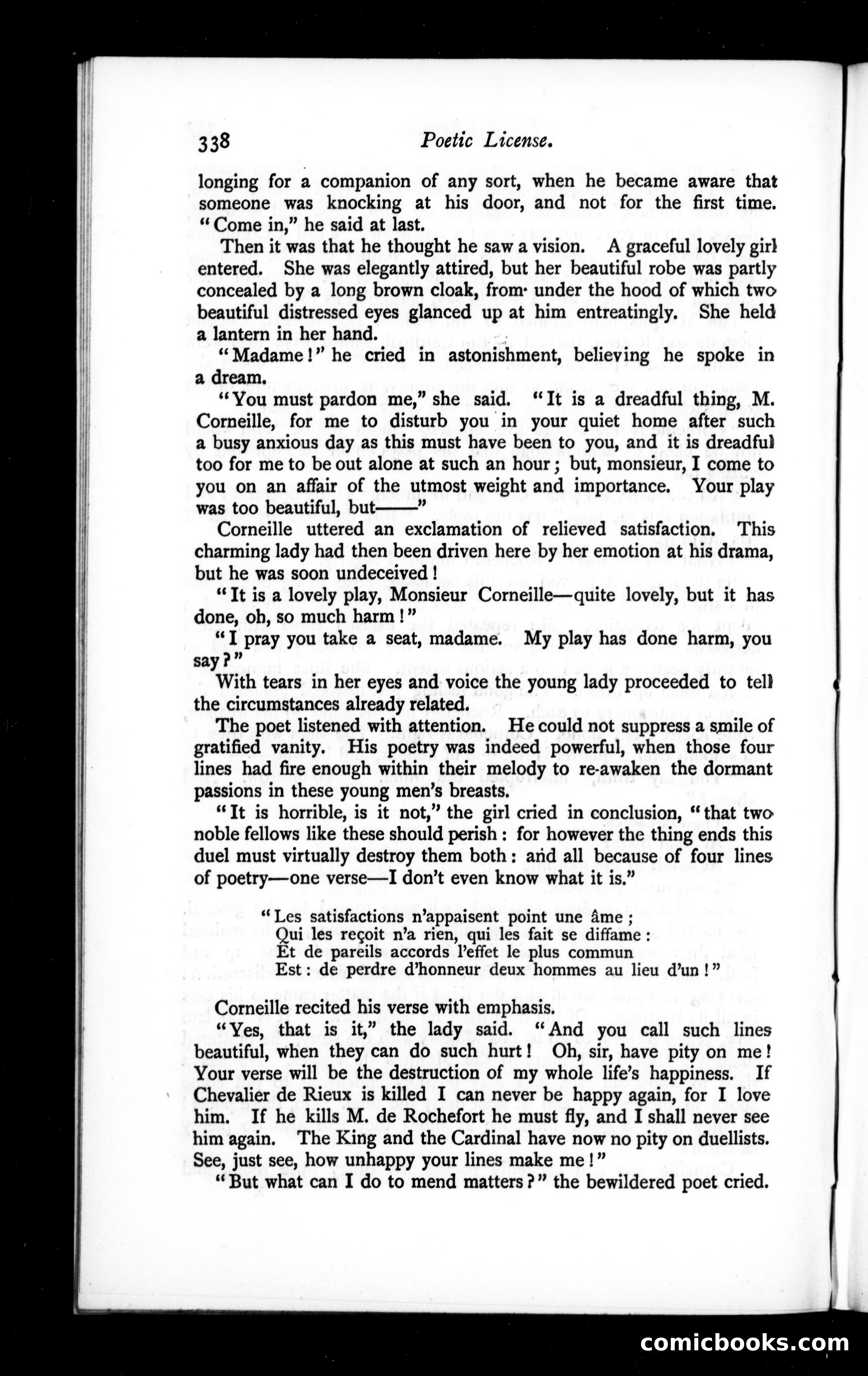 The Argosy, Vol. 58 — page 74 of 90
