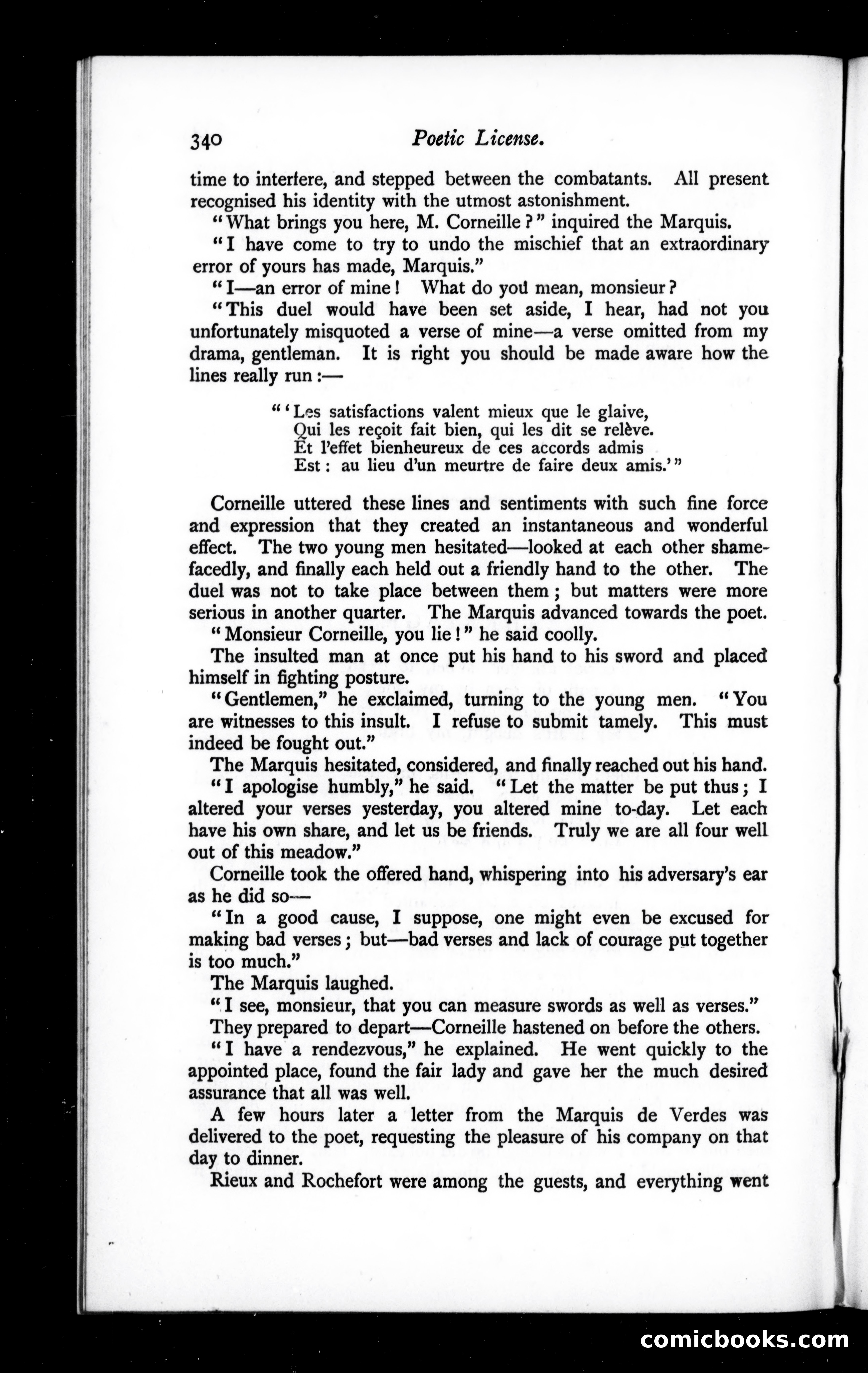 The Argosy, Vol. 58 — page 76 of 90