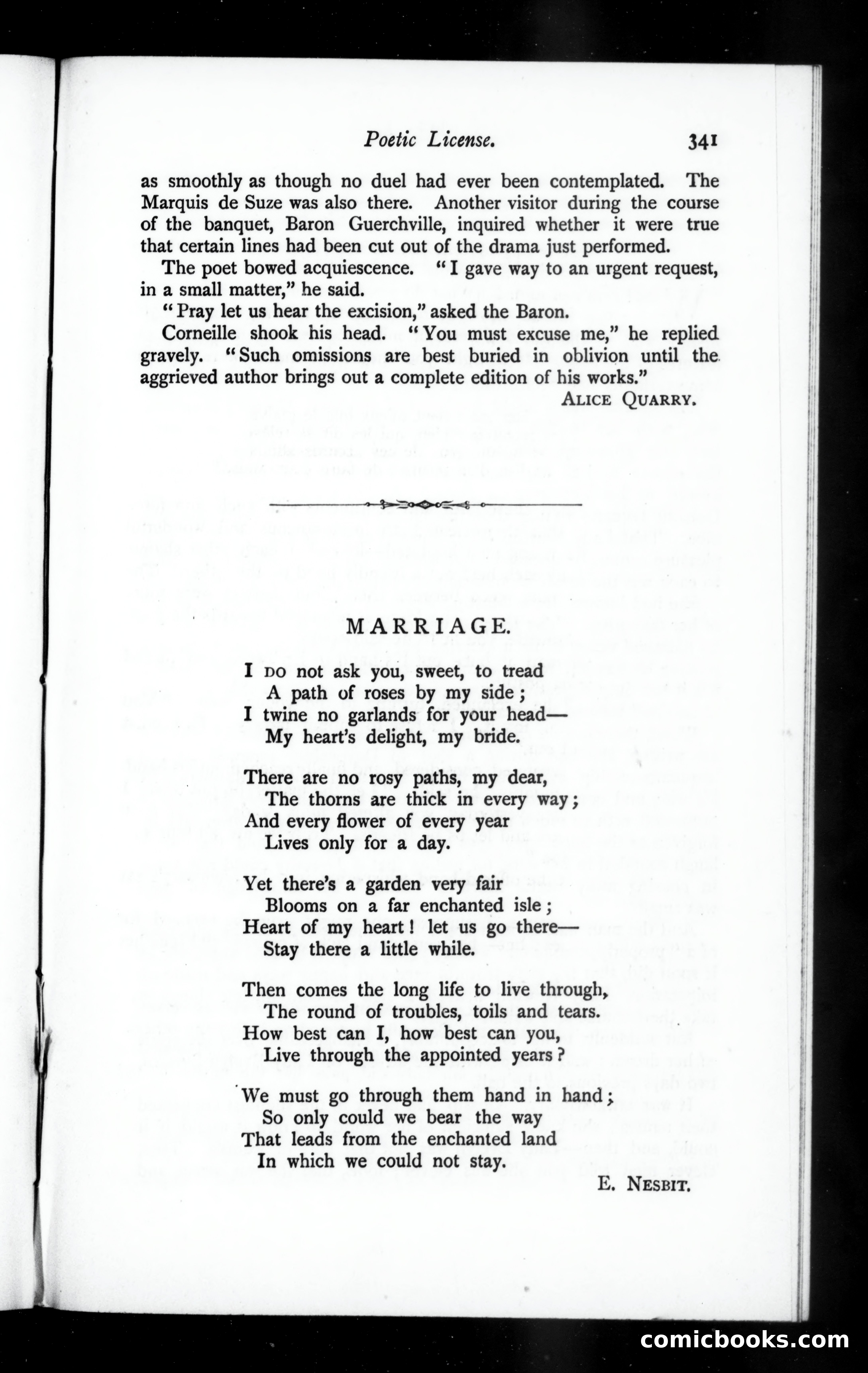 The Argosy, Vol. 58 — page 77 of 90