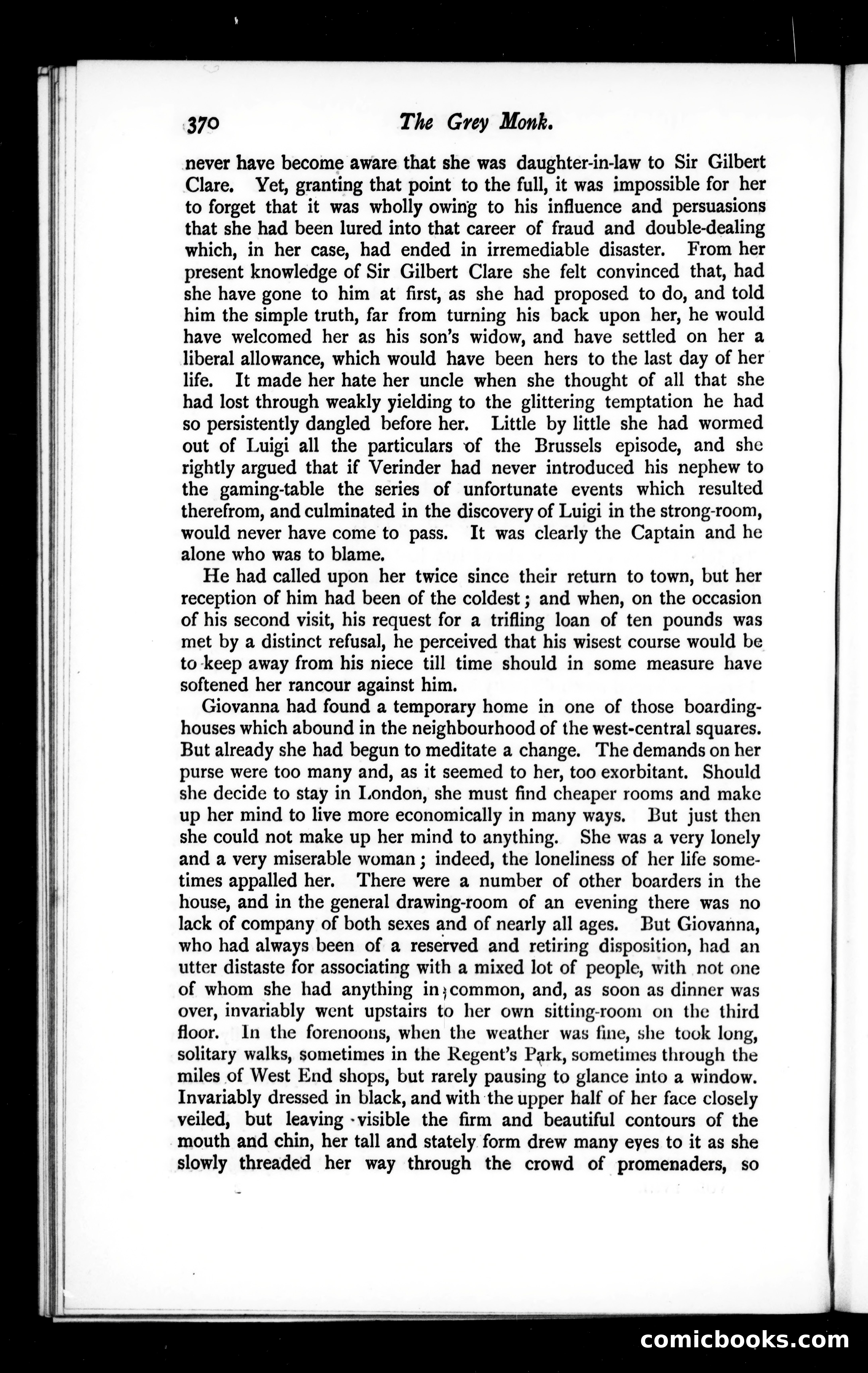 The Argosy, Vol. 58 — page 18 of 90
