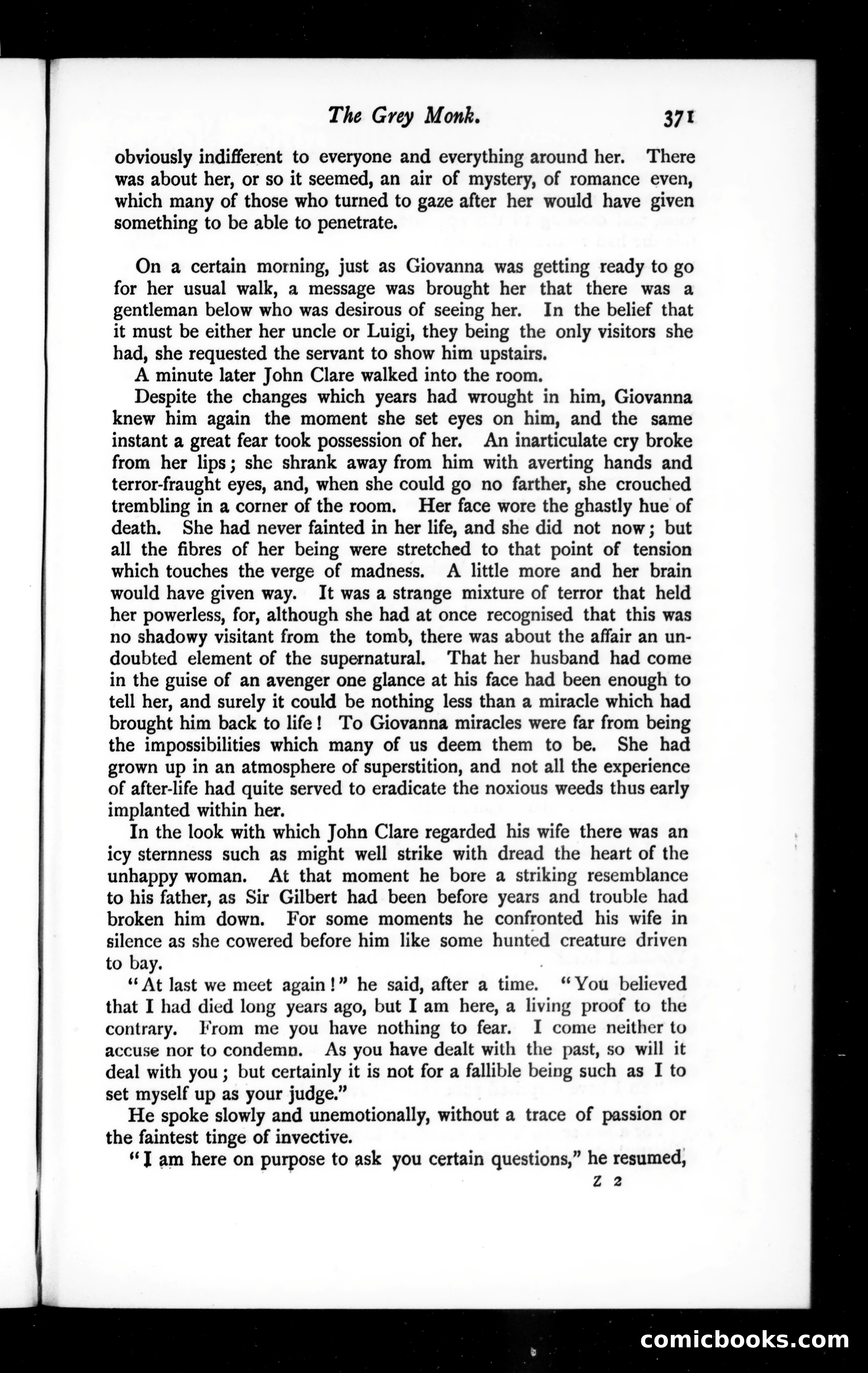 The Argosy, Vol. 58 — page 19 of 90