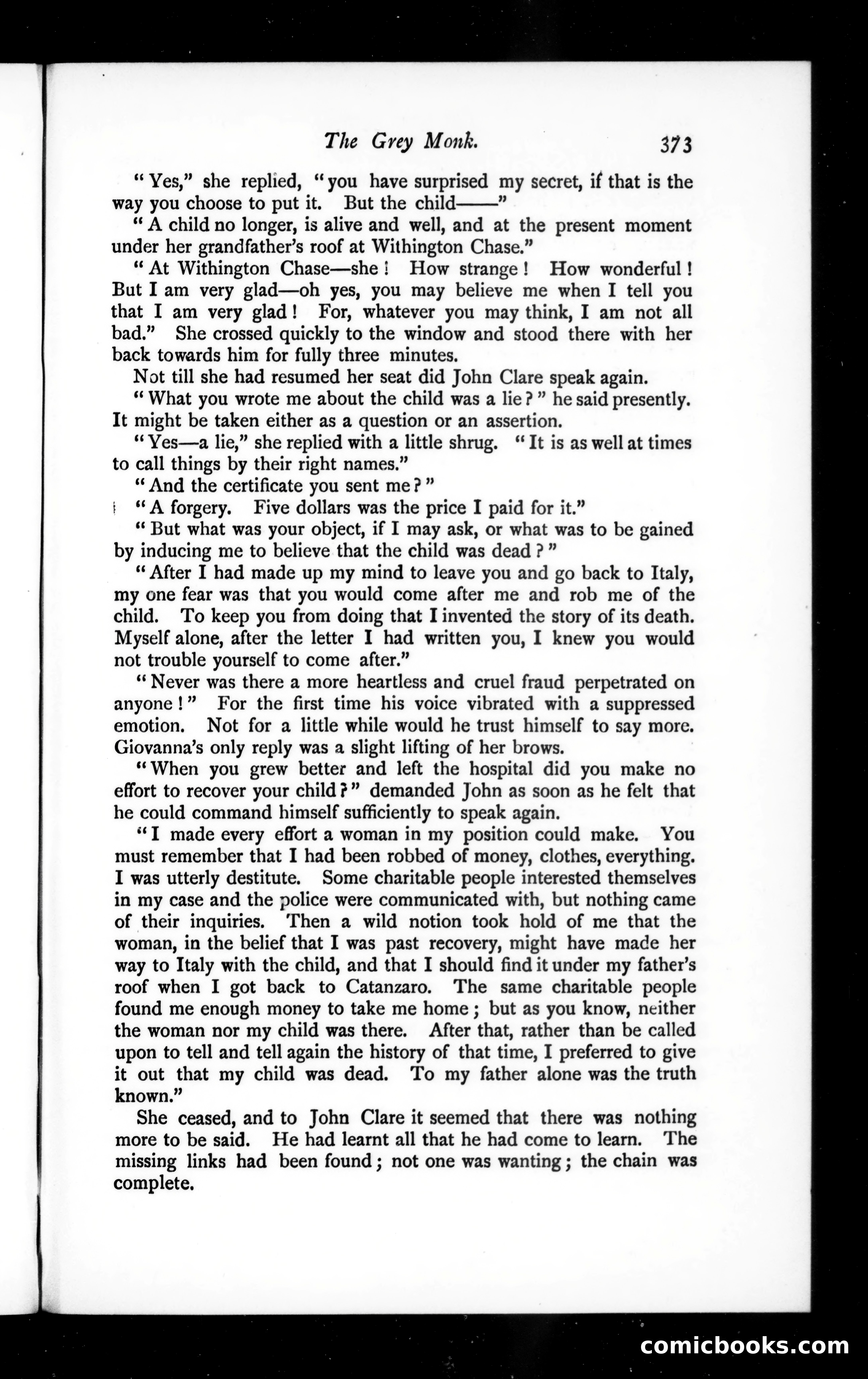 The Argosy, Vol. 58 — page 21 of 90