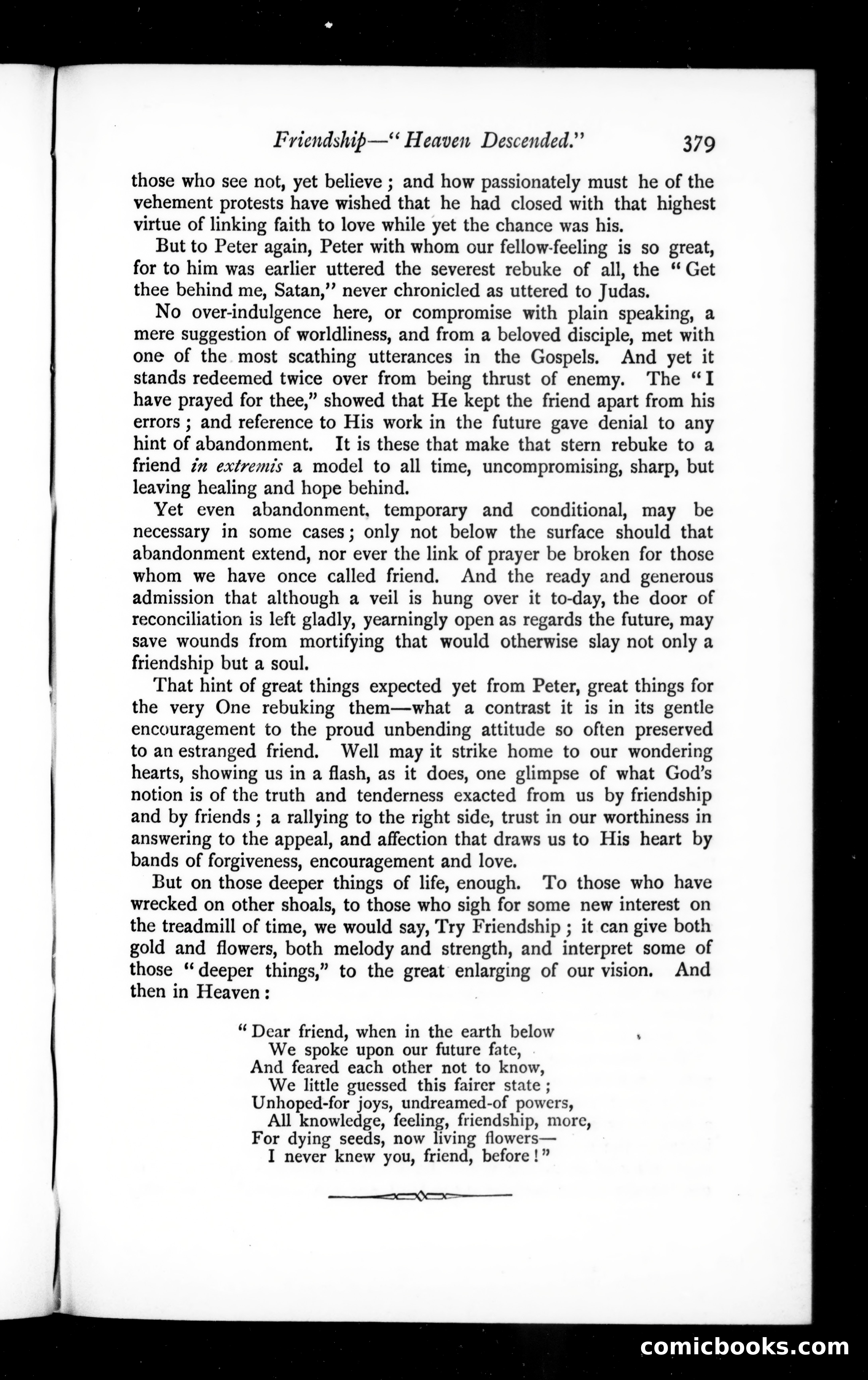The Argosy, Vol. 58 — page 27 of 90