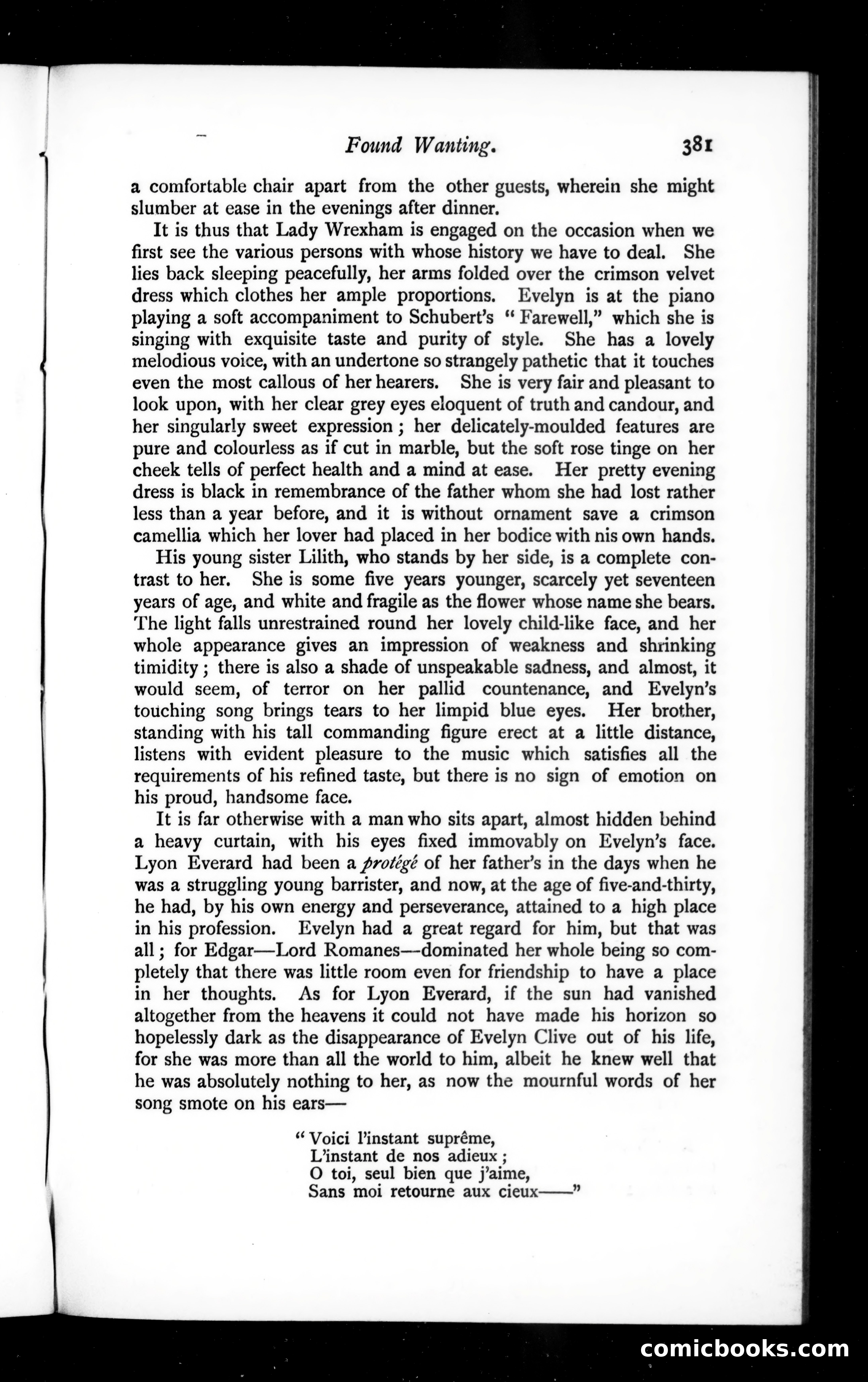 The Argosy, Vol. 58 — page 29 of 90